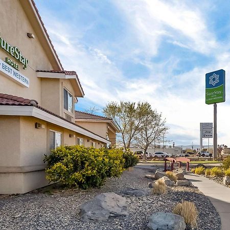 Surestay Hotel By Best Western Fernley Luaran gambar