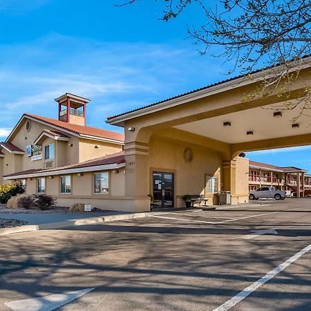 Surestay Hotel By Best Western Fernley Luaran gambar