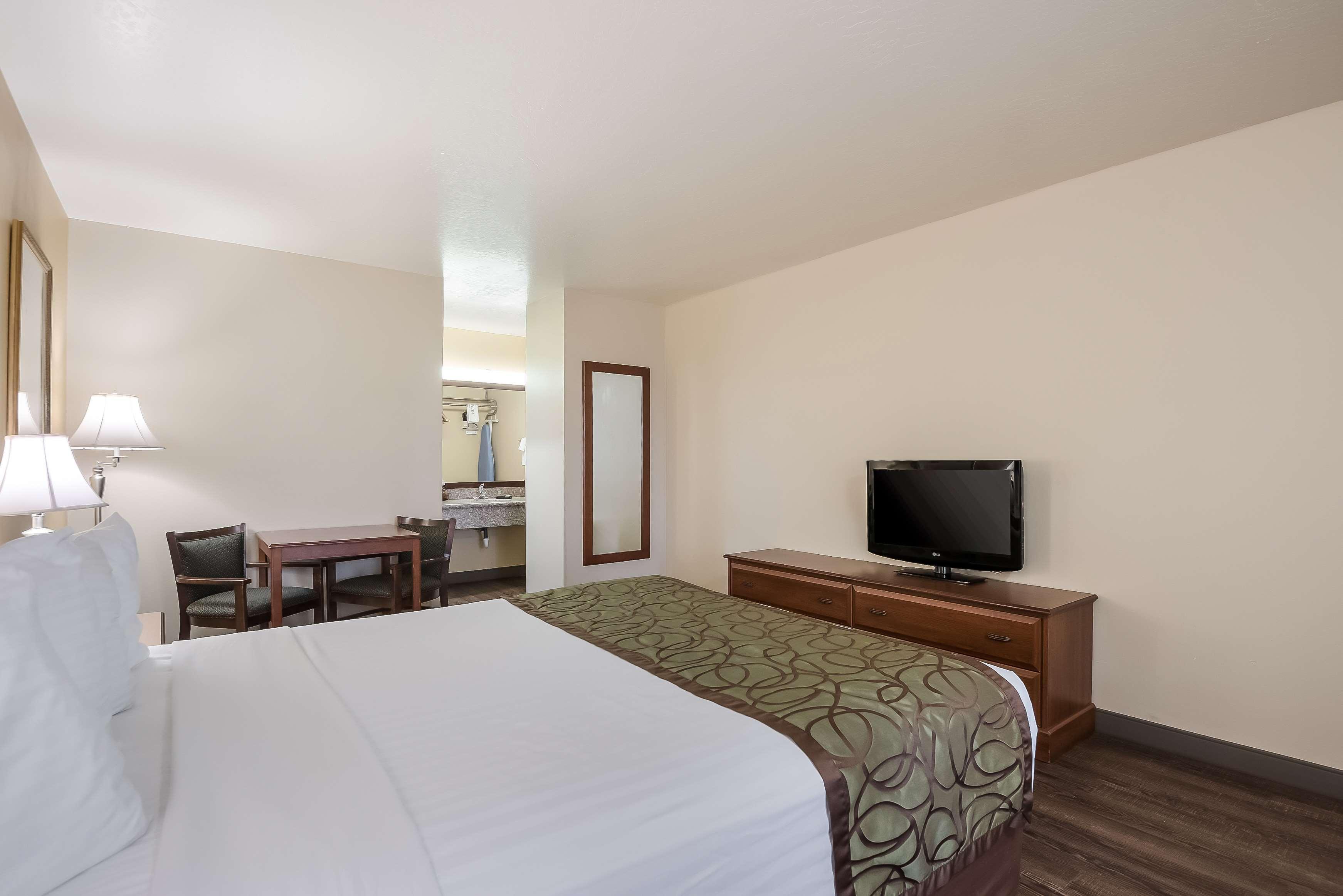 Surestay Hotel By Best Western Fernley Luaran gambar
