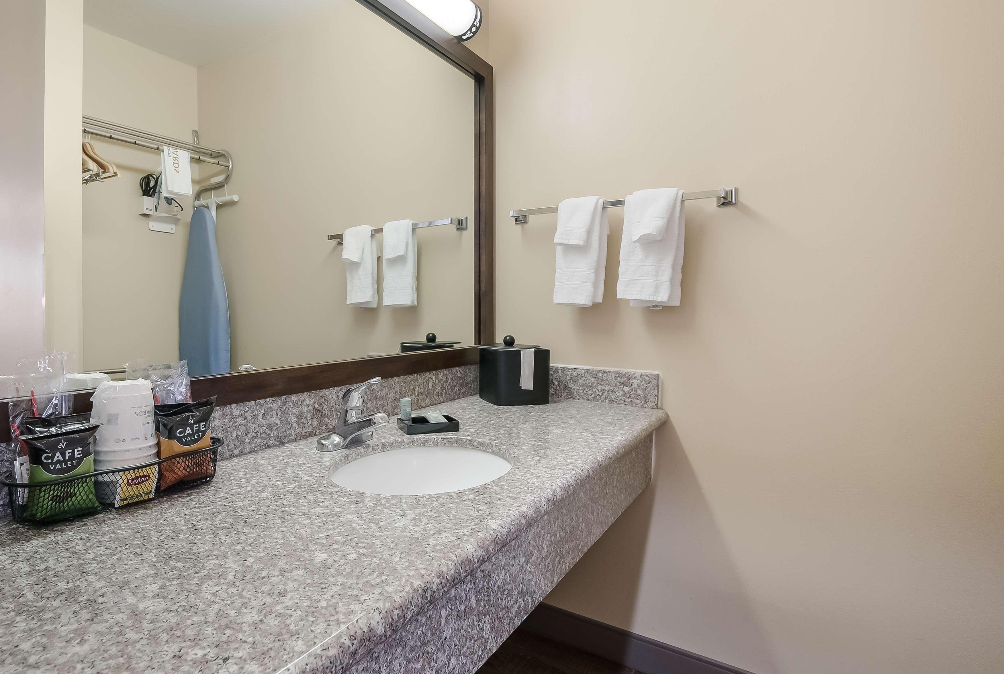 Surestay Hotel By Best Western Fernley Luaran gambar