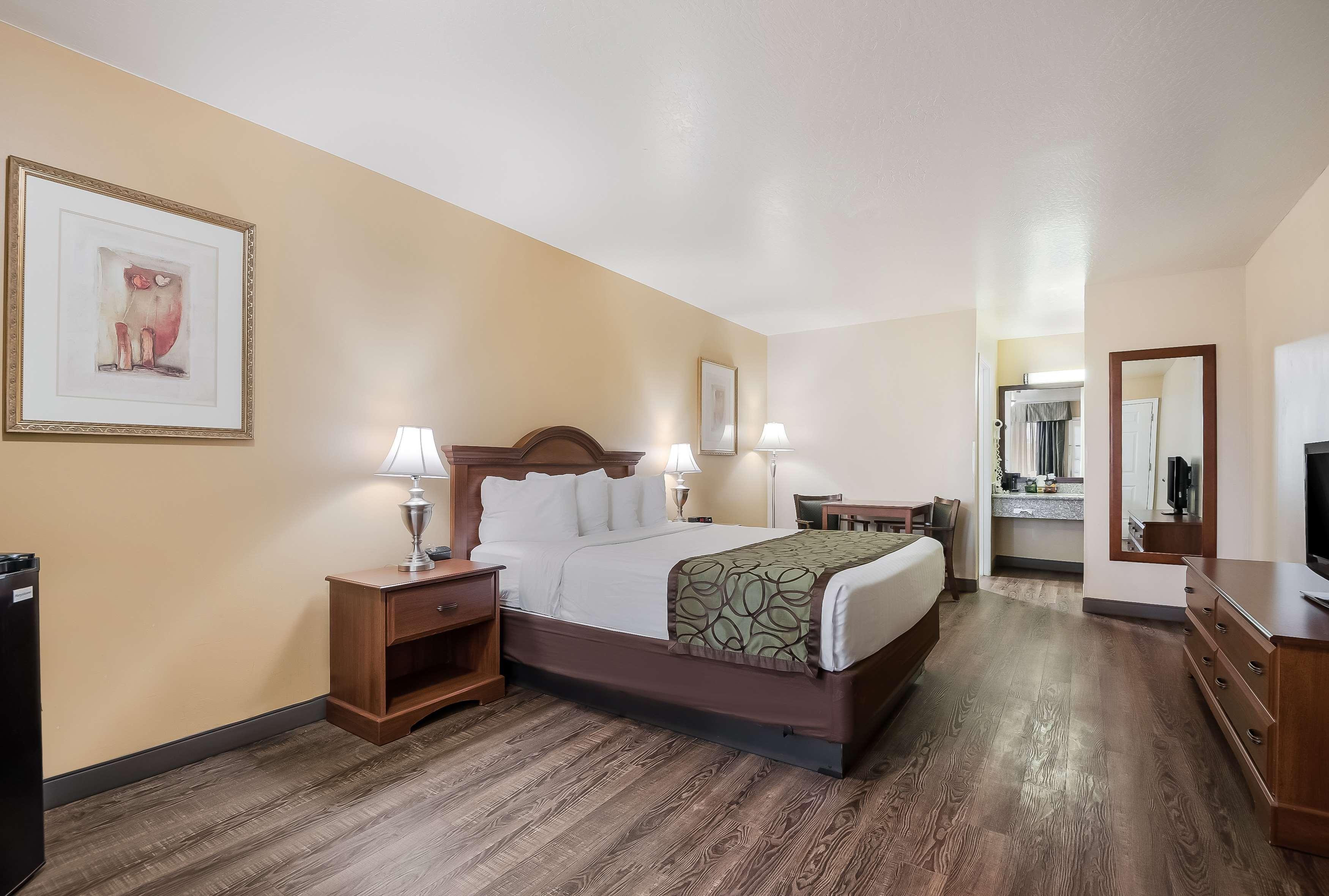 Surestay Hotel By Best Western Fernley Luaran gambar