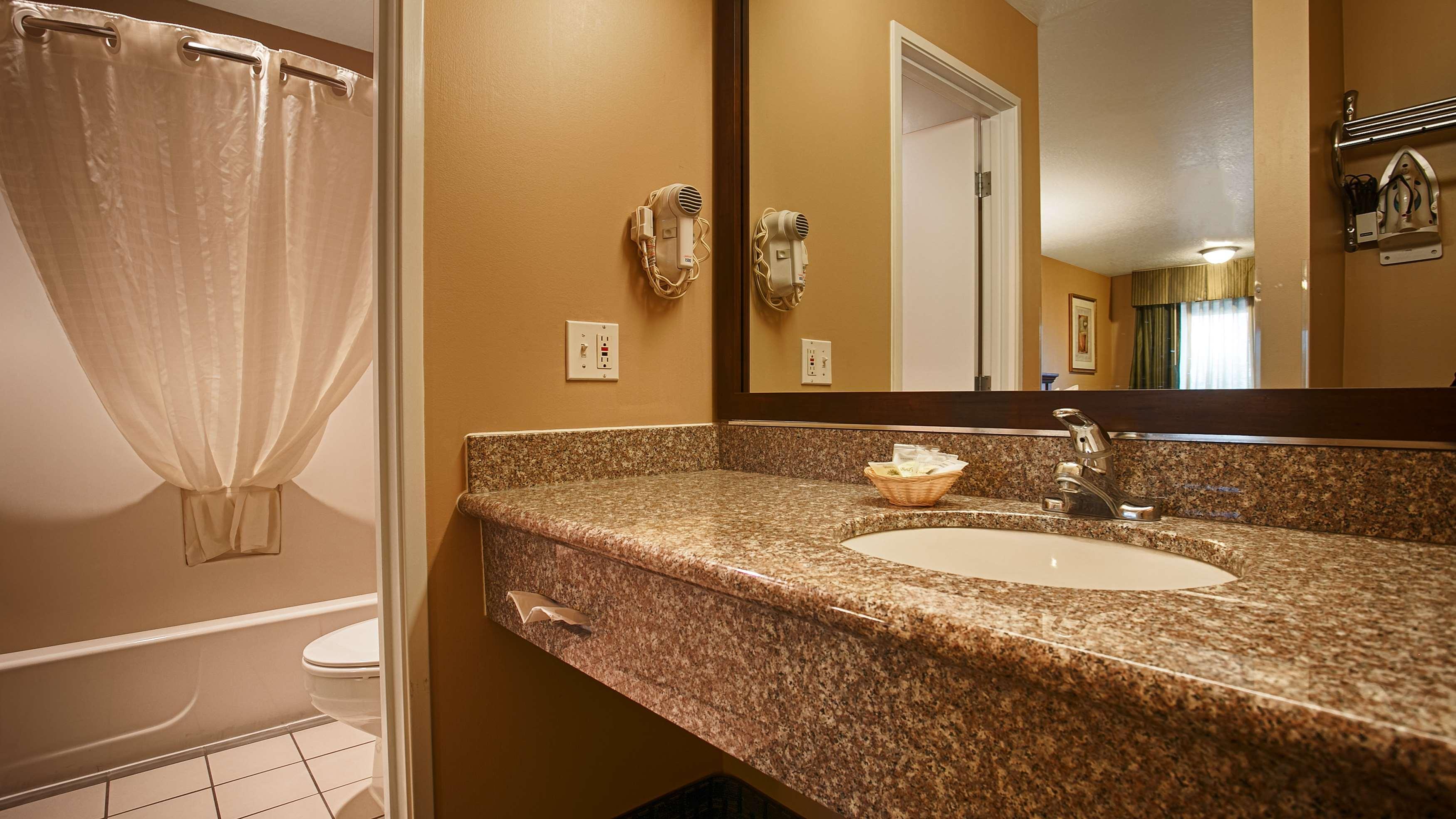 Surestay Hotel By Best Western Fernley Luaran gambar
