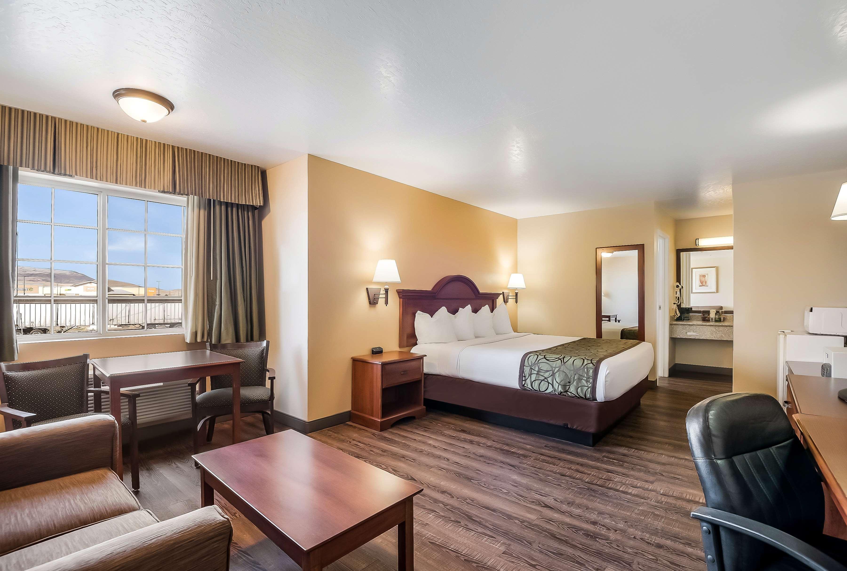 Surestay Hotel By Best Western Fernley Luaran gambar