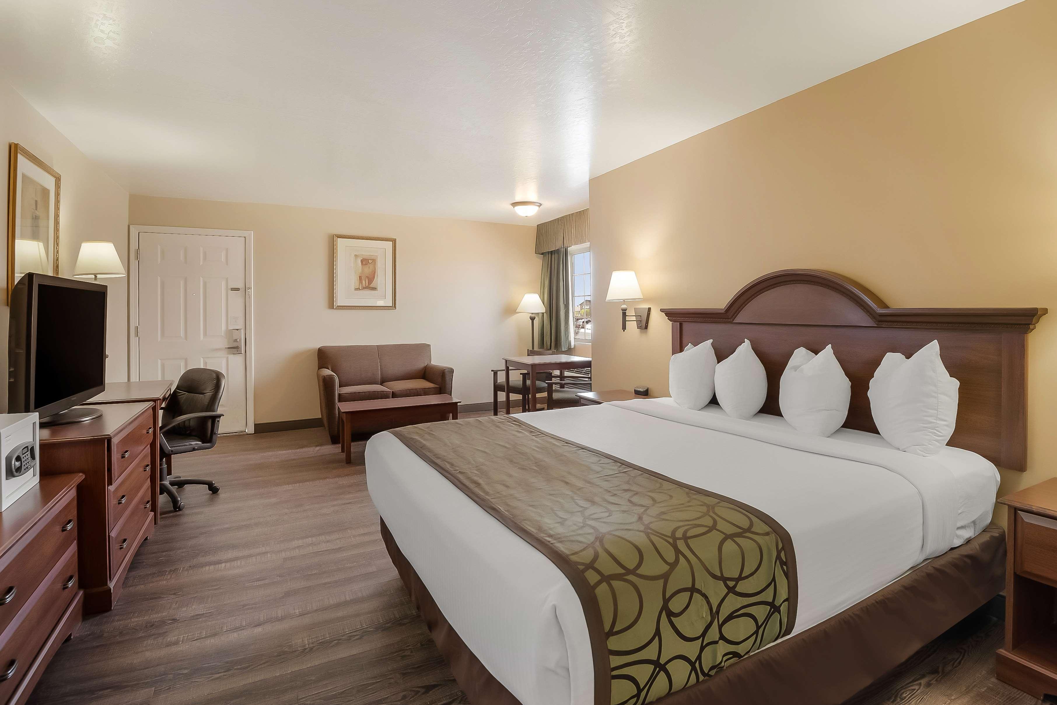 Surestay Hotel By Best Western Fernley Luaran gambar