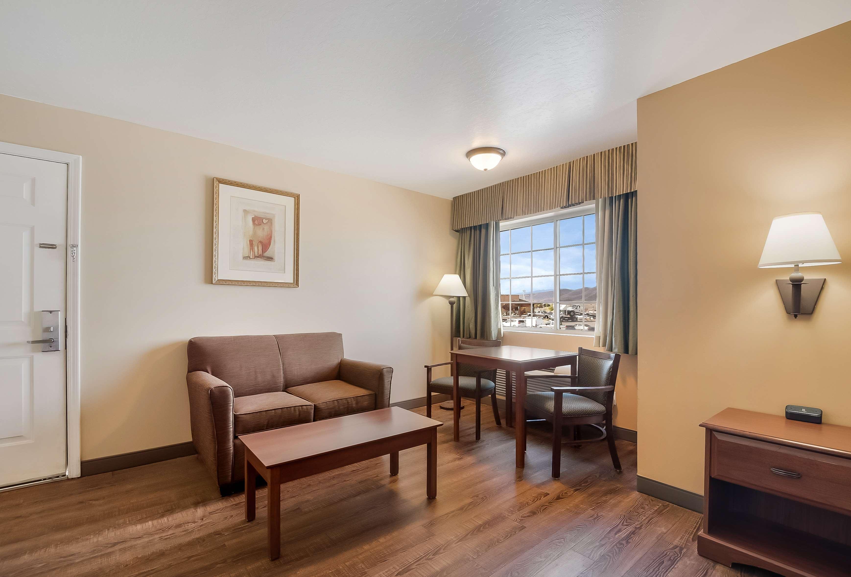Surestay Hotel By Best Western Fernley Luaran gambar