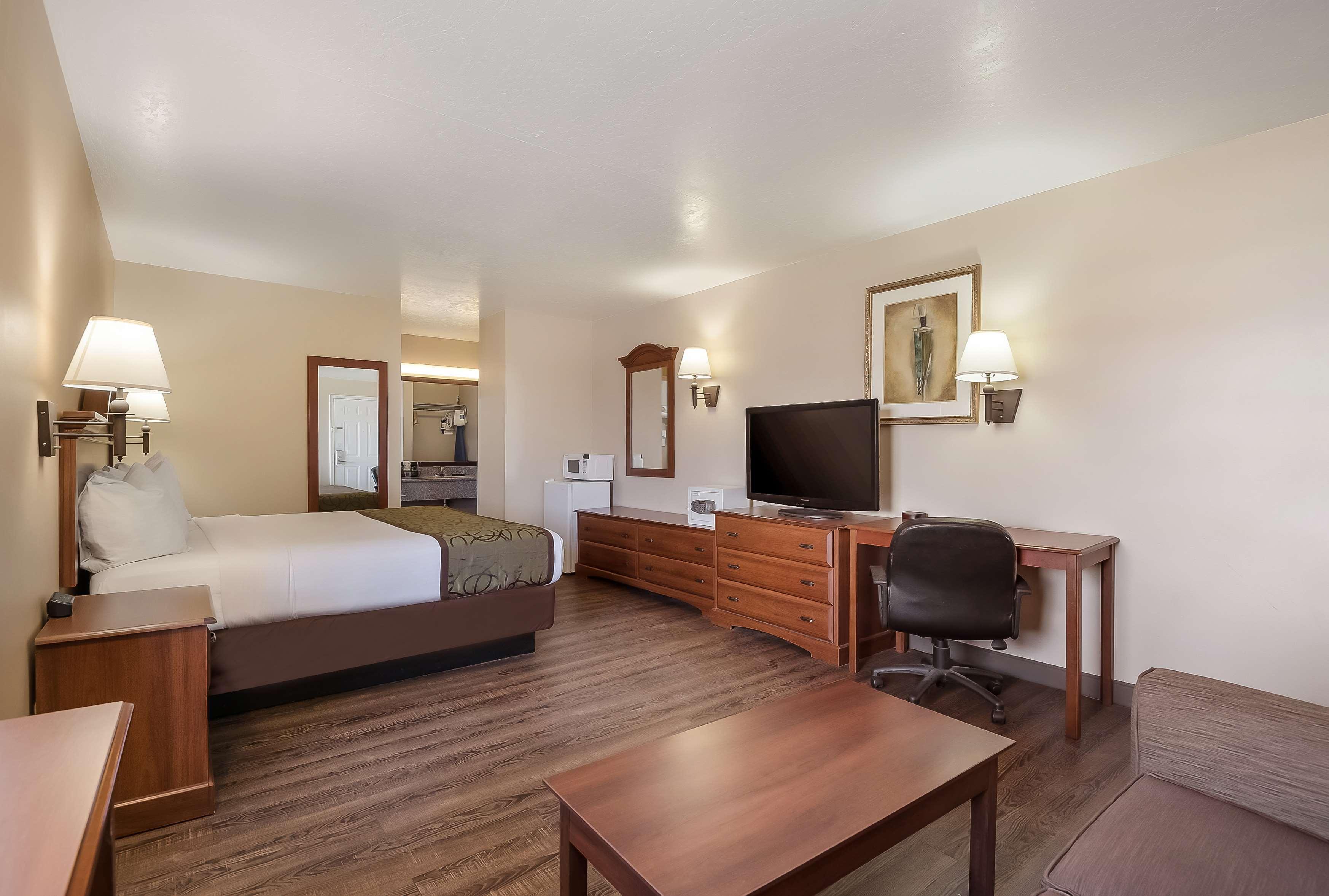 Surestay Hotel By Best Western Fernley Luaran gambar