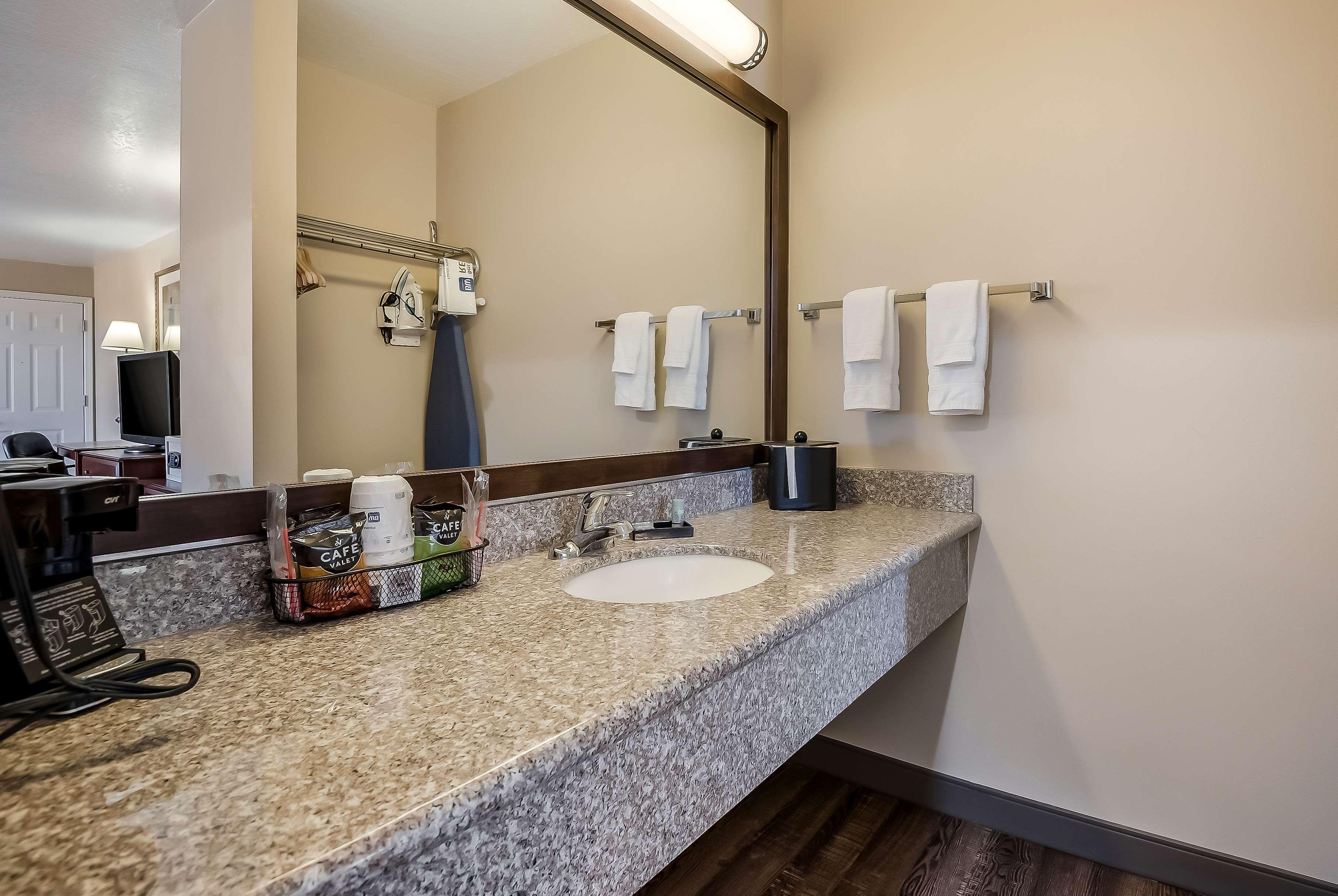Surestay Hotel By Best Western Fernley Luaran gambar