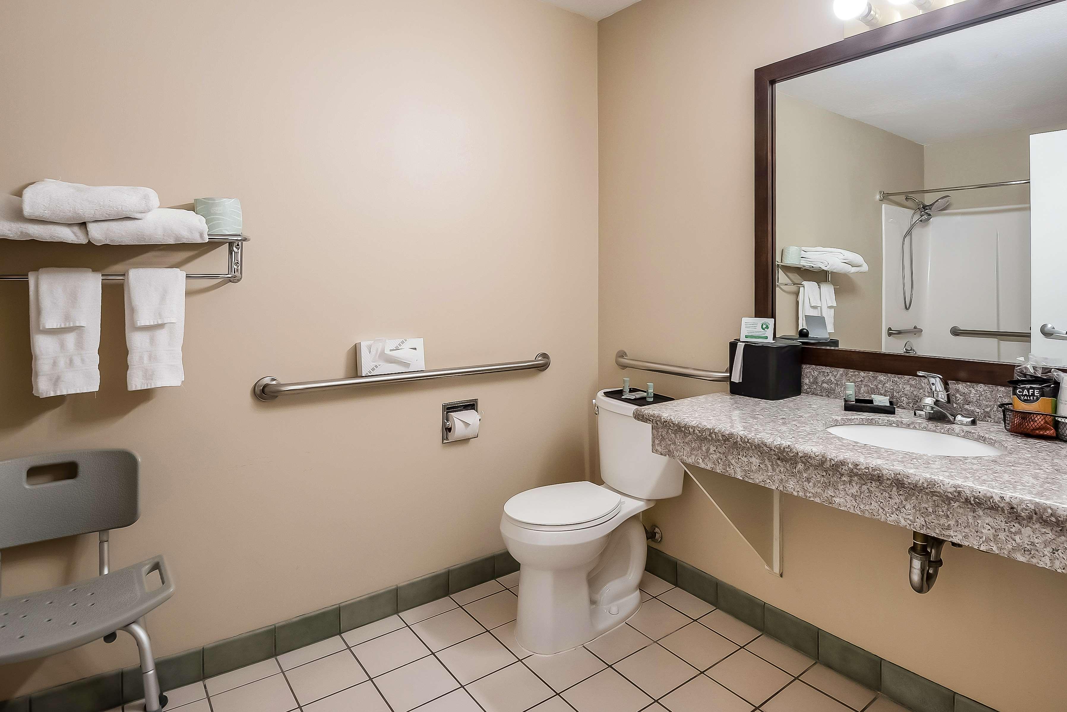 Surestay Hotel By Best Western Fernley Luaran gambar