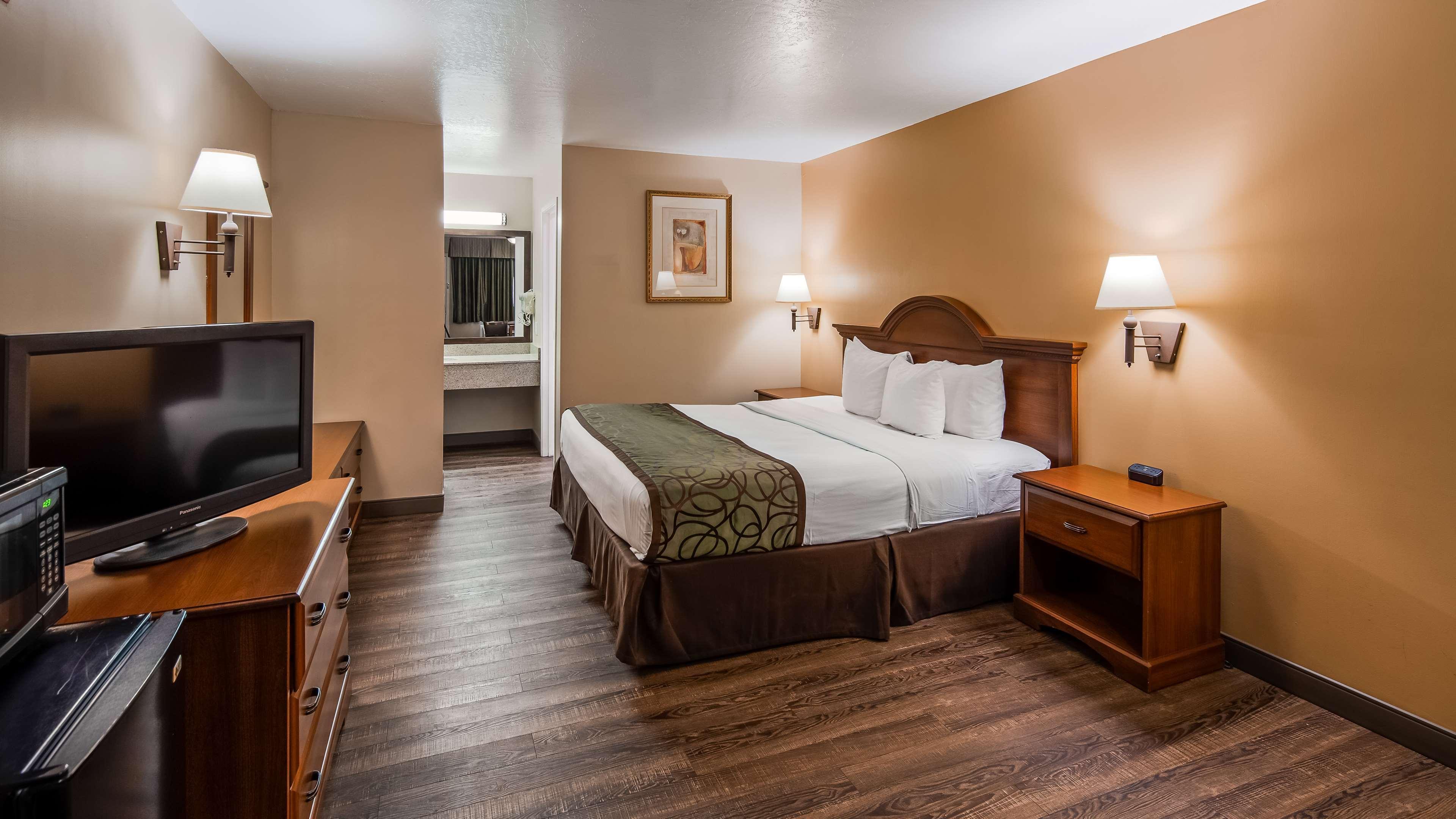 Surestay Hotel By Best Western Fernley Luaran gambar