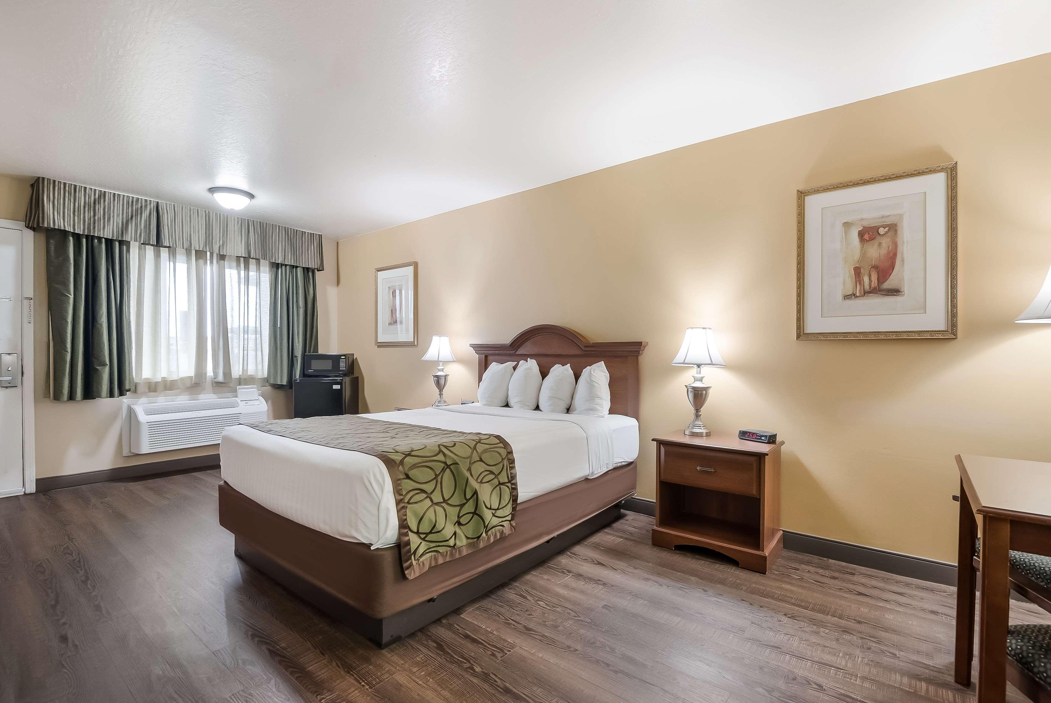Surestay Hotel By Best Western Fernley Luaran gambar