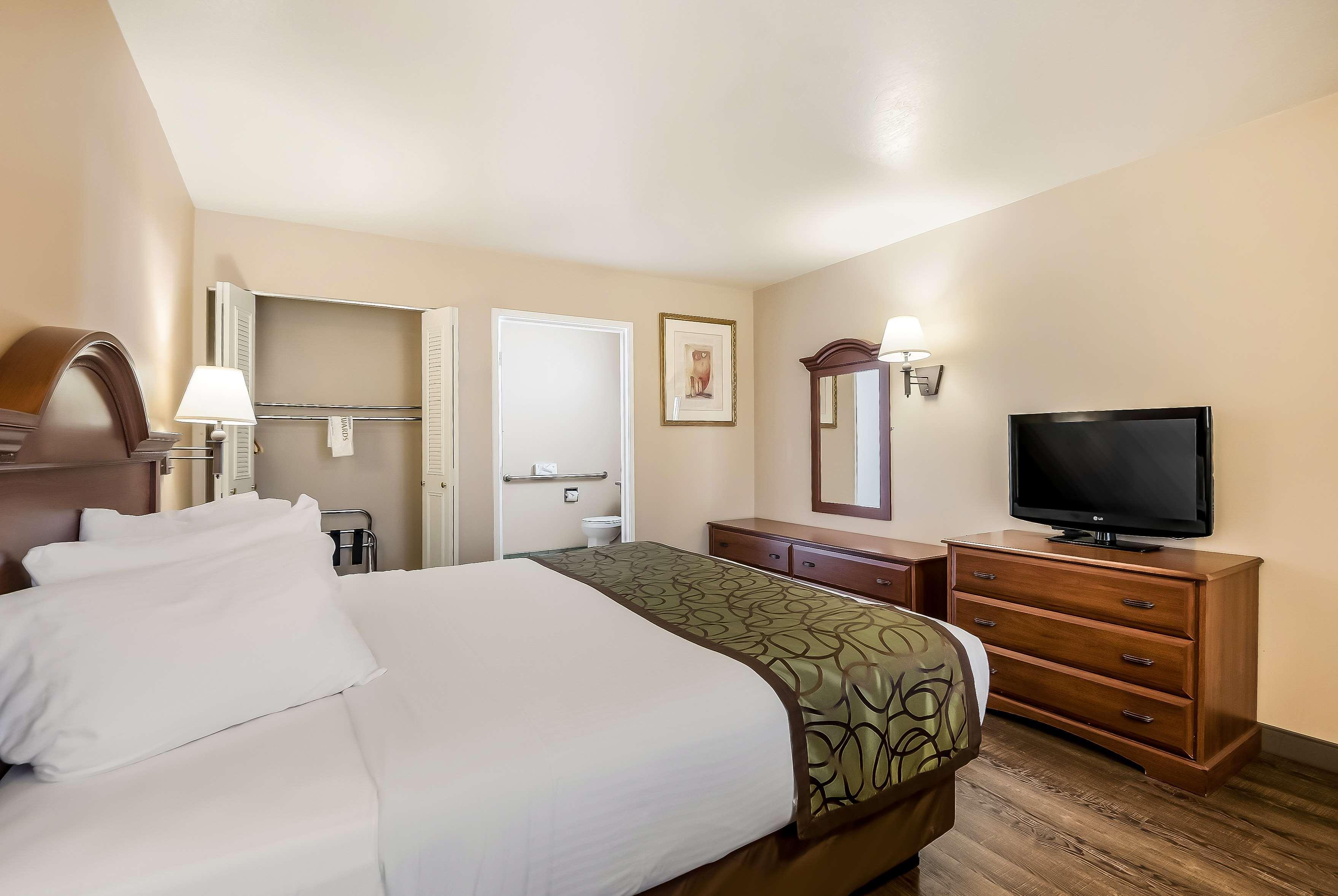 Surestay Hotel By Best Western Fernley Luaran gambar