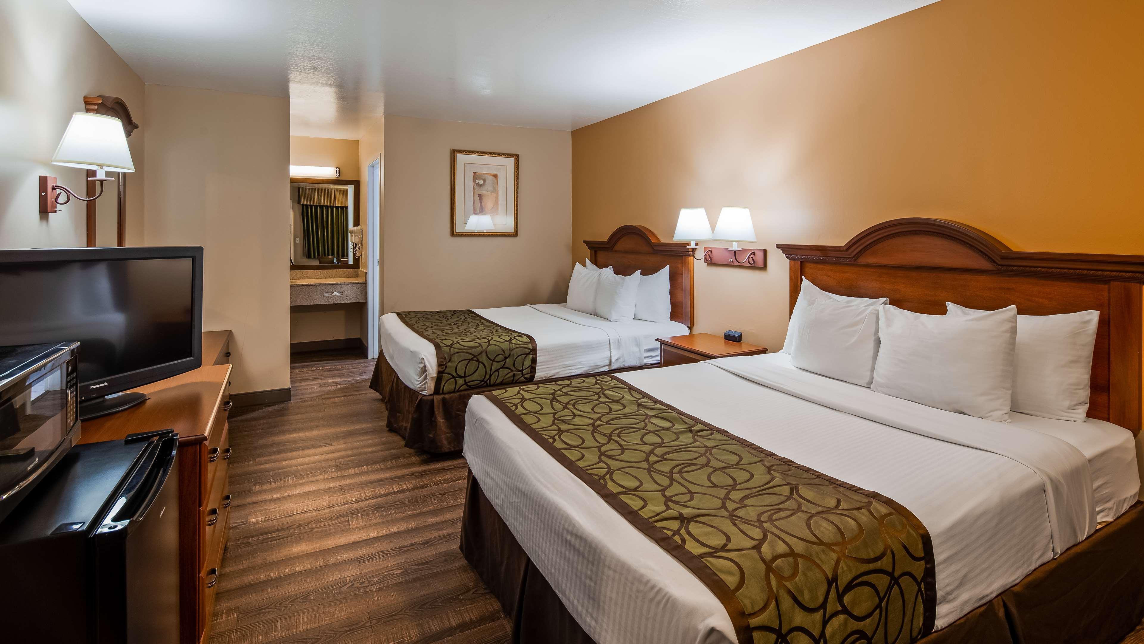 Surestay Hotel By Best Western Fernley Luaran gambar