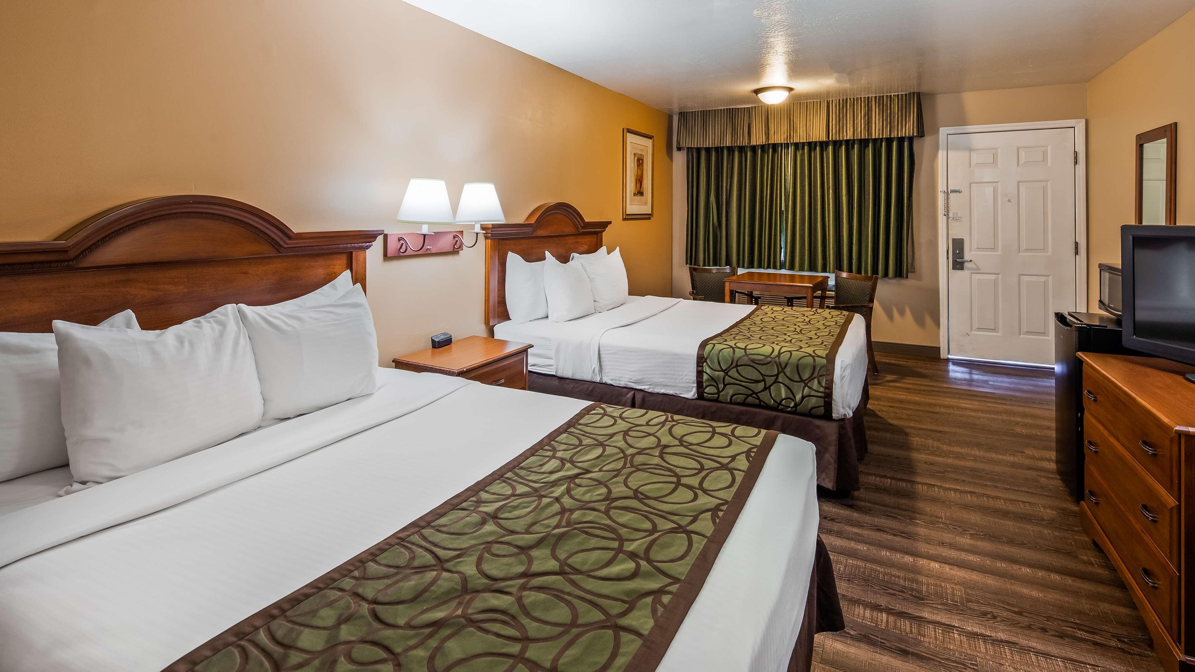 Surestay Hotel By Best Western Fernley Luaran gambar