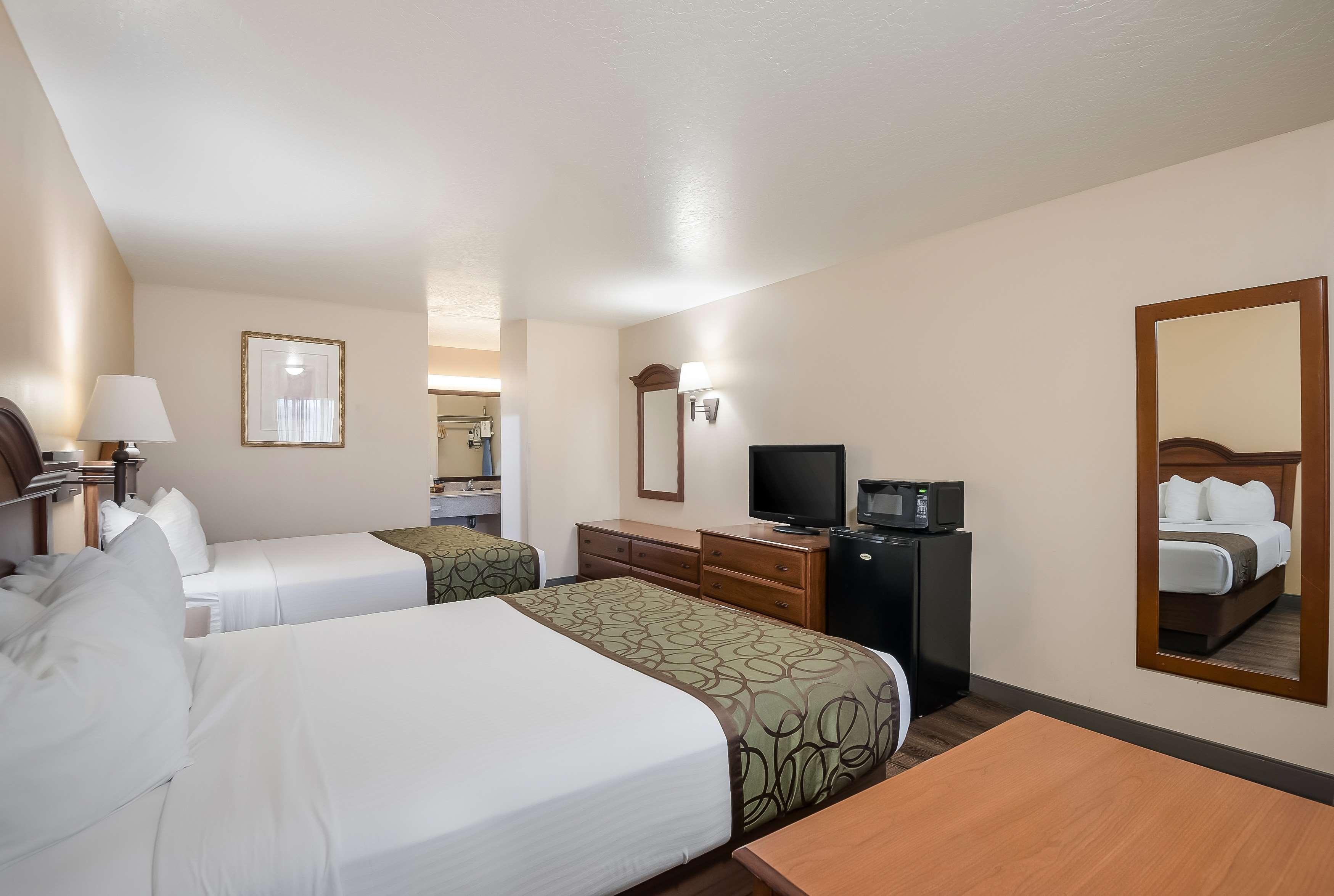 Surestay Hotel By Best Western Fernley Luaran gambar