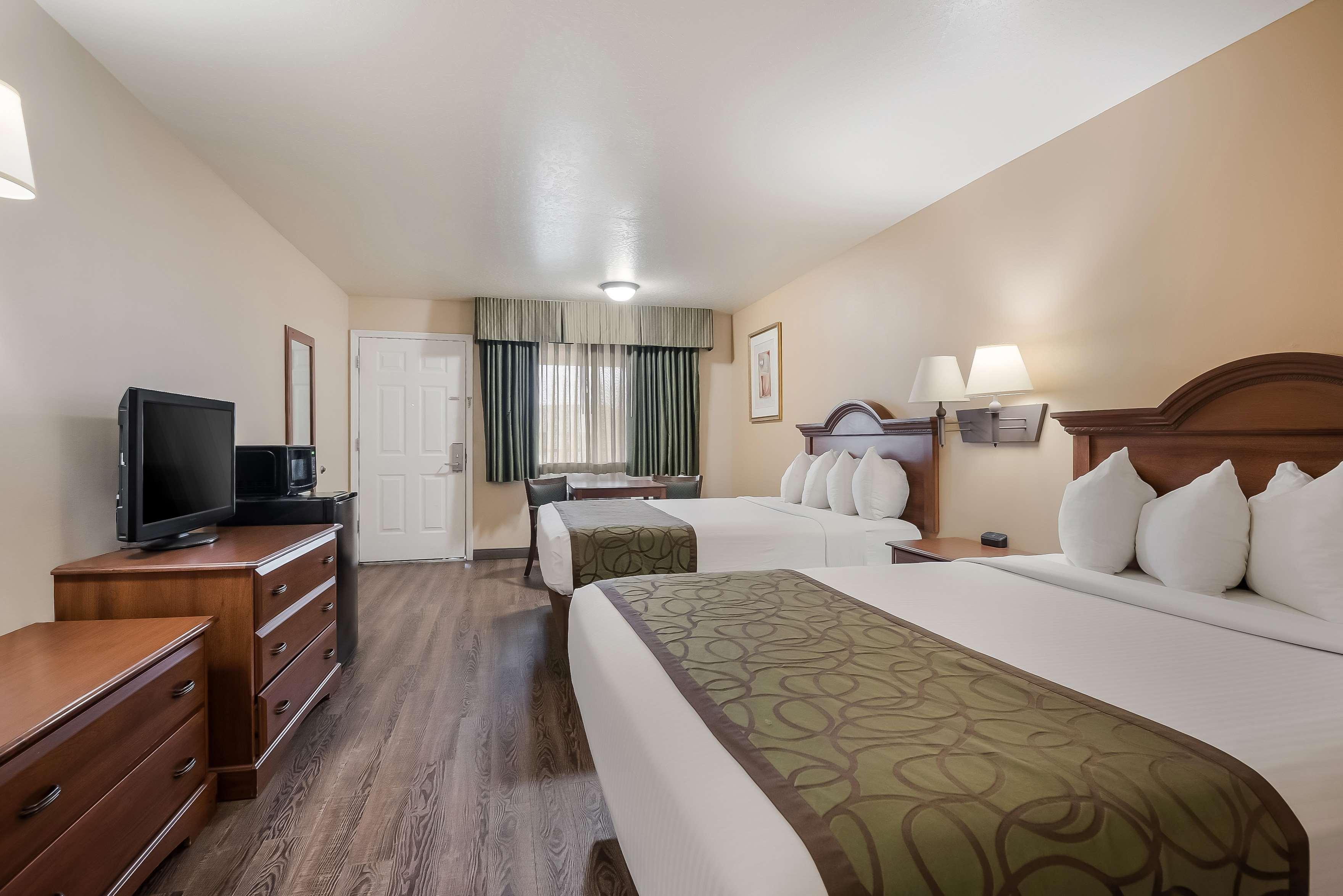 Surestay Hotel By Best Western Fernley Luaran gambar