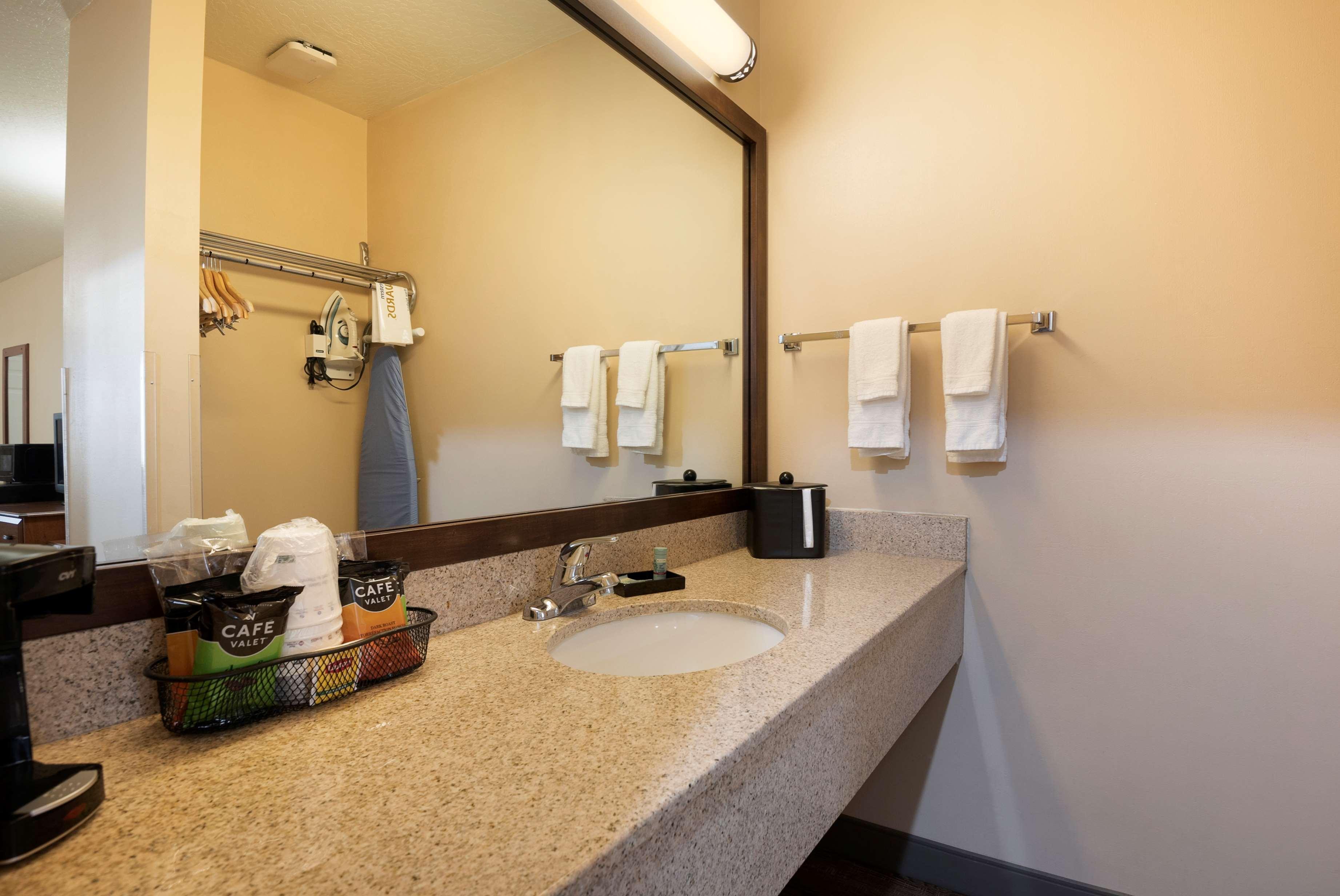 Surestay Hotel By Best Western Fernley Luaran gambar