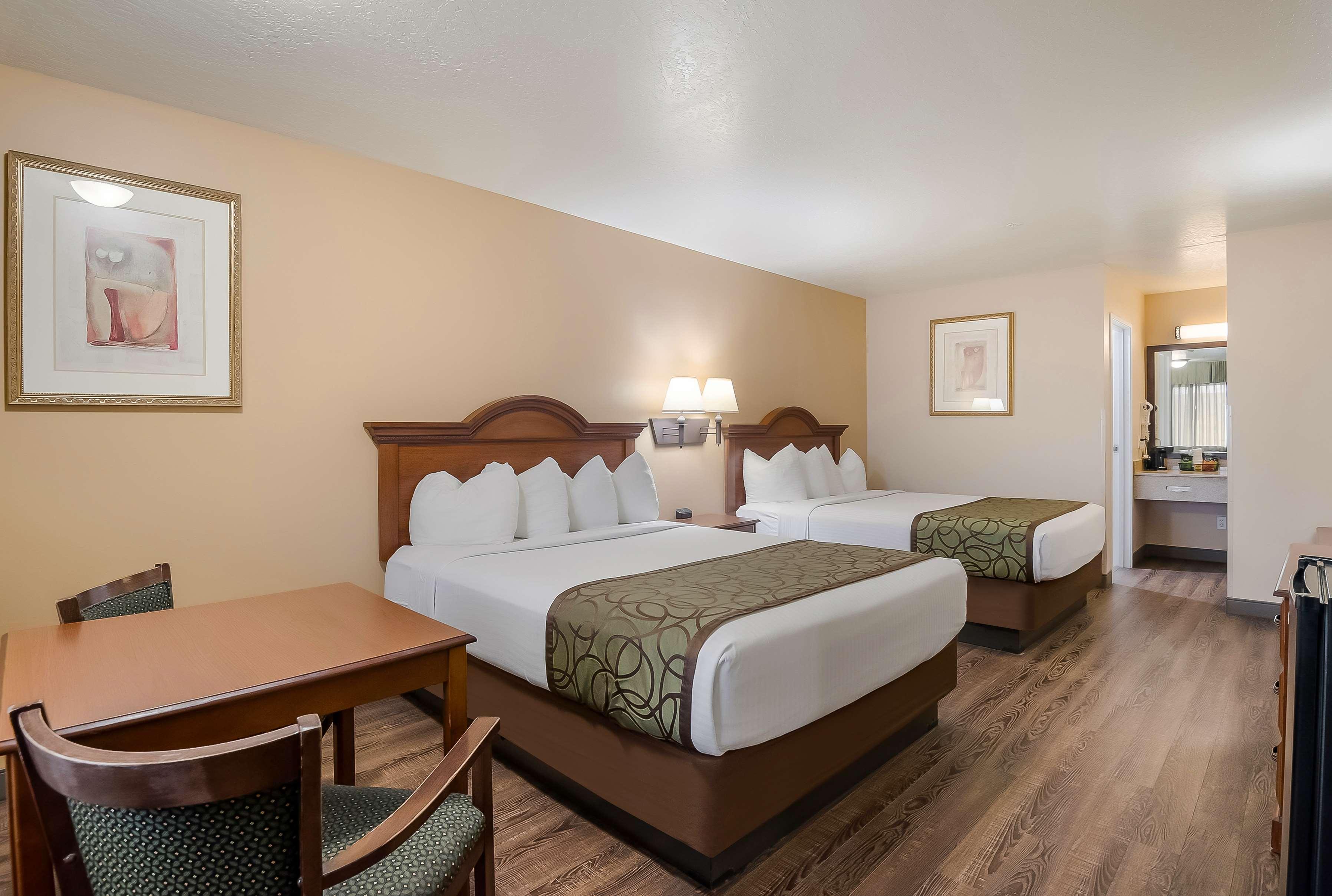 Surestay Hotel By Best Western Fernley Luaran gambar