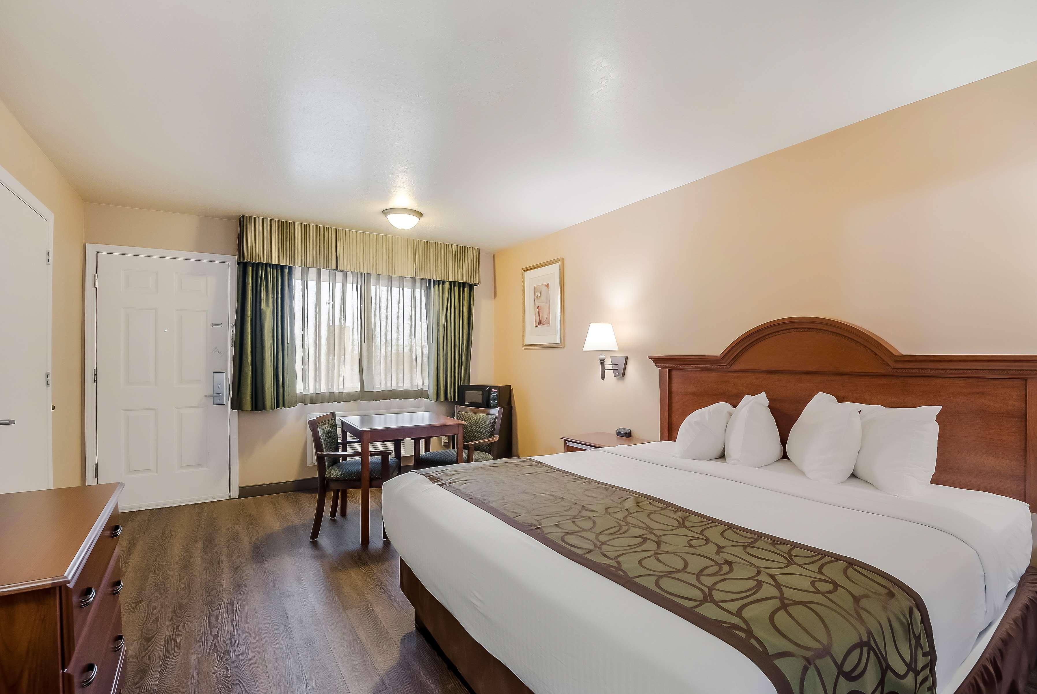 Surestay Hotel By Best Western Fernley Luaran gambar