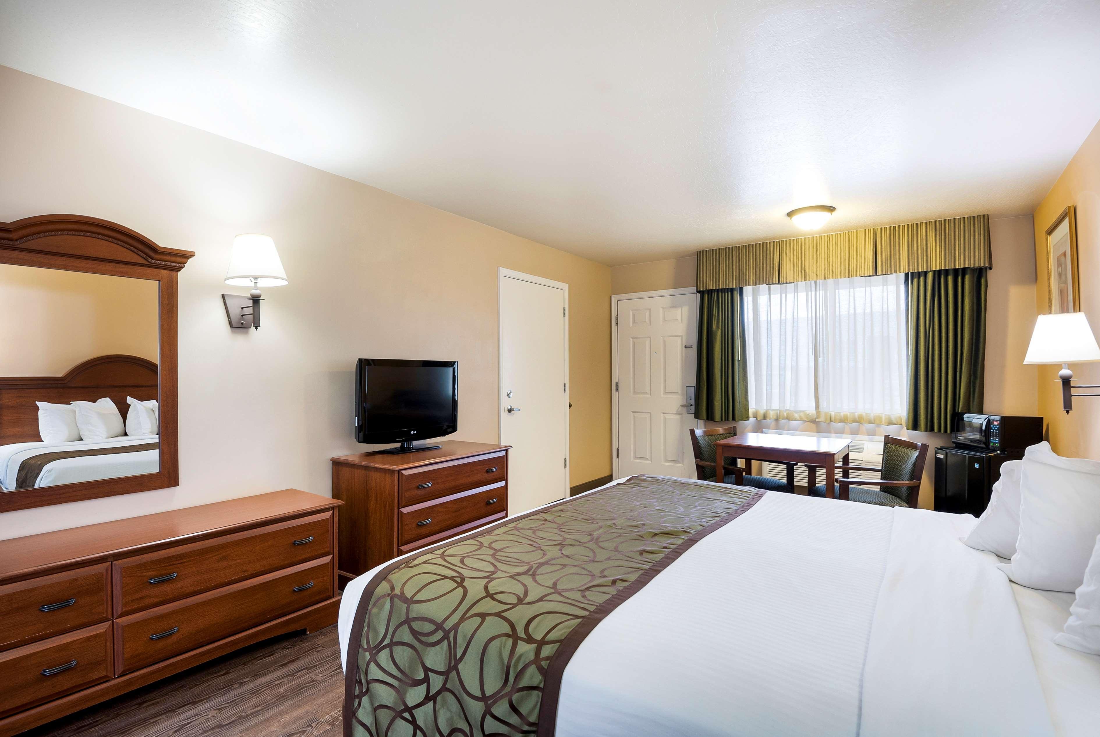Surestay Hotel By Best Western Fernley Luaran gambar