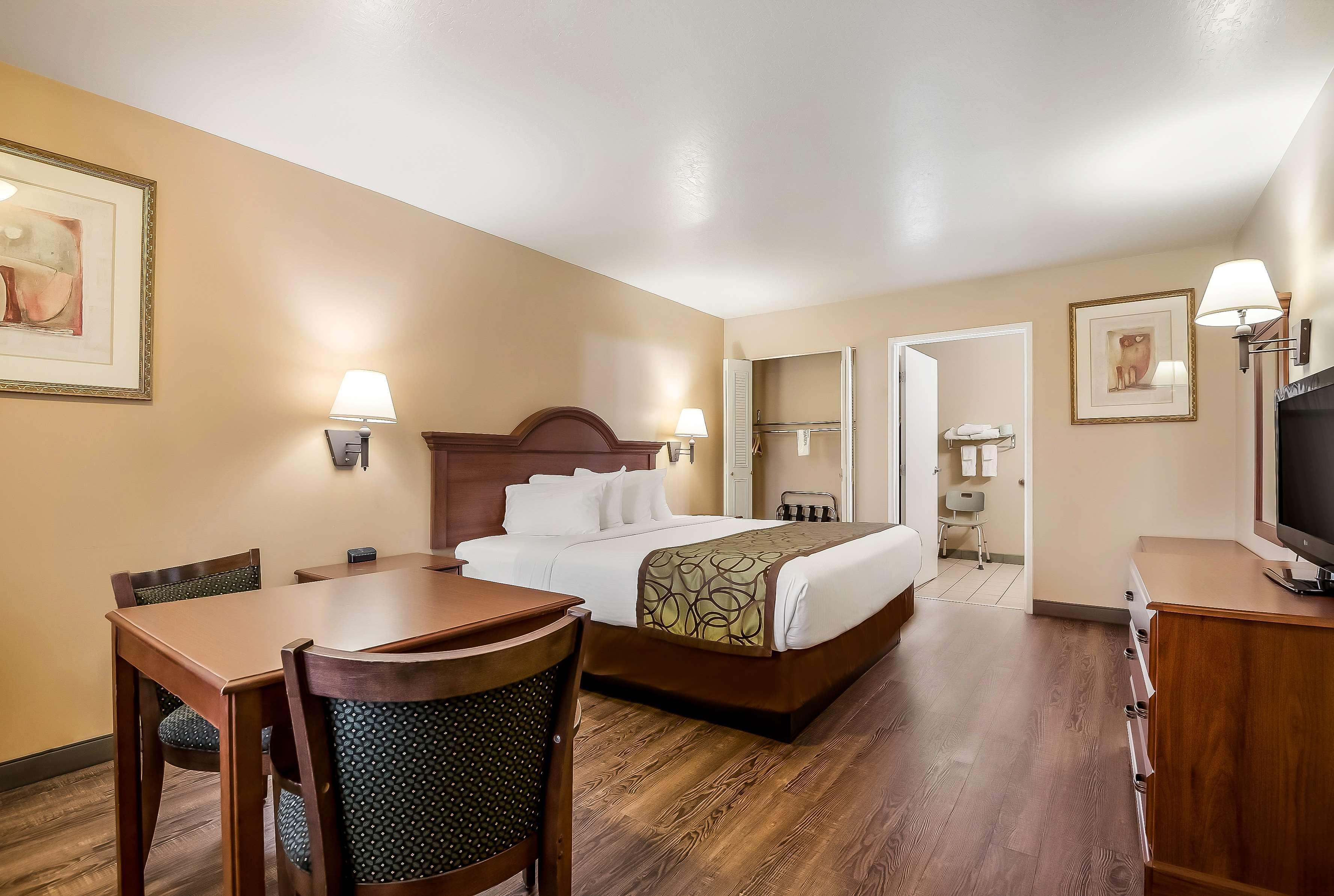Surestay Hotel By Best Western Fernley Luaran gambar