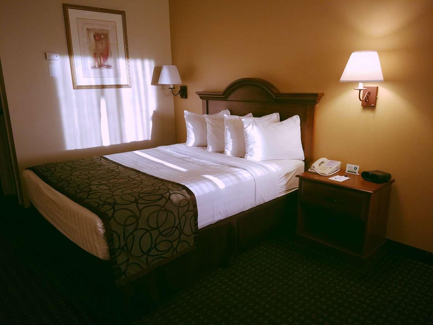 Surestay Hotel By Best Western Fernley Luaran gambar