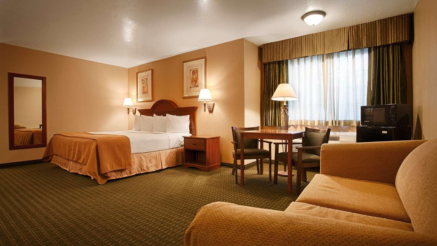 Surestay Hotel By Best Western Fernley Luaran gambar
