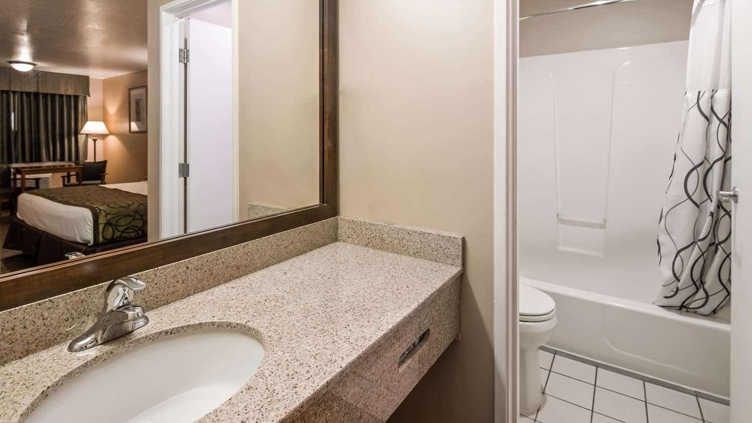 Surestay Hotel By Best Western Fernley Luaran gambar