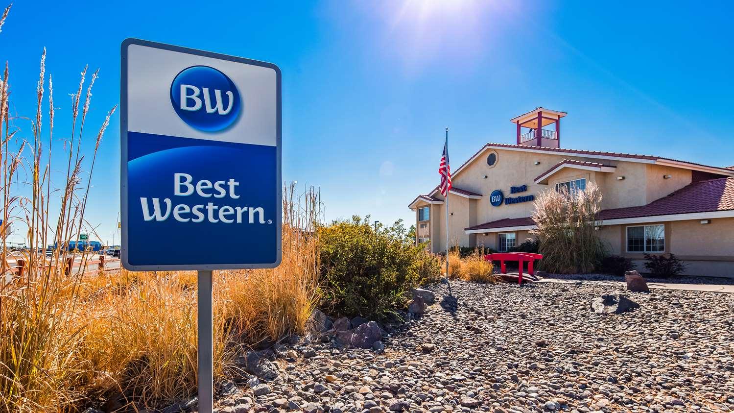 Surestay Hotel By Best Western Fernley Luaran gambar