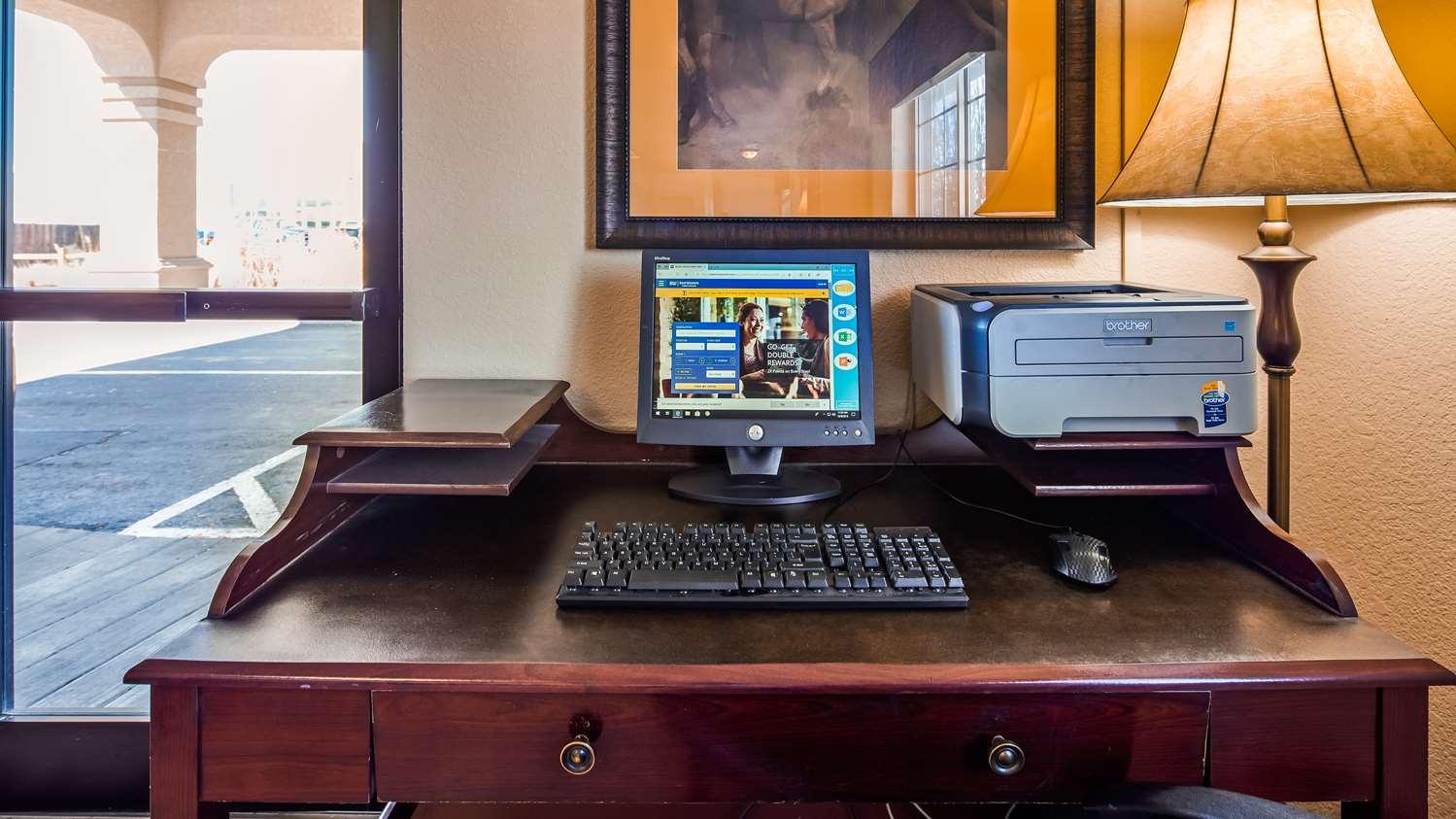 Surestay Hotel By Best Western Fernley Luaran gambar
