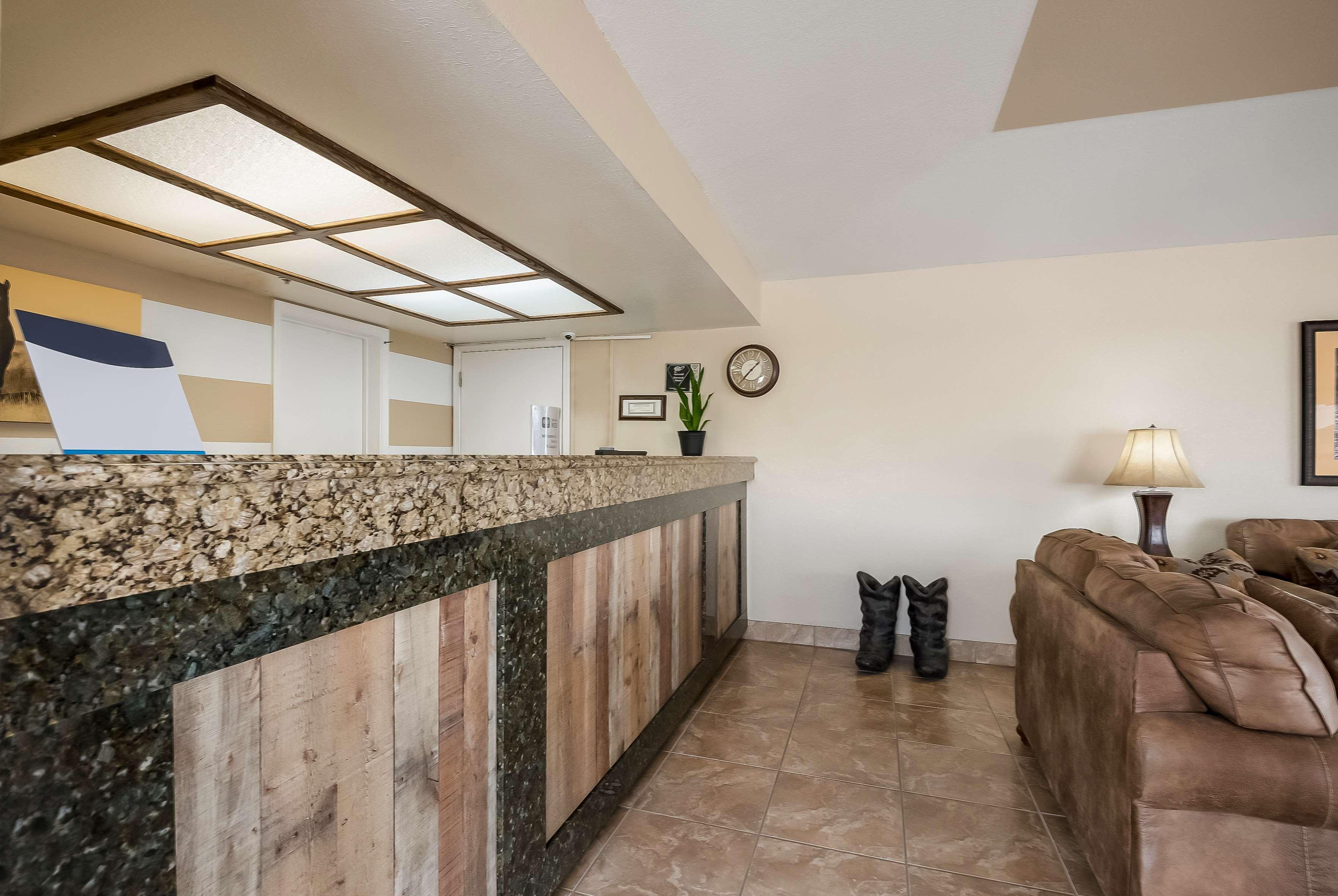 Surestay Hotel By Best Western Fernley Luaran gambar