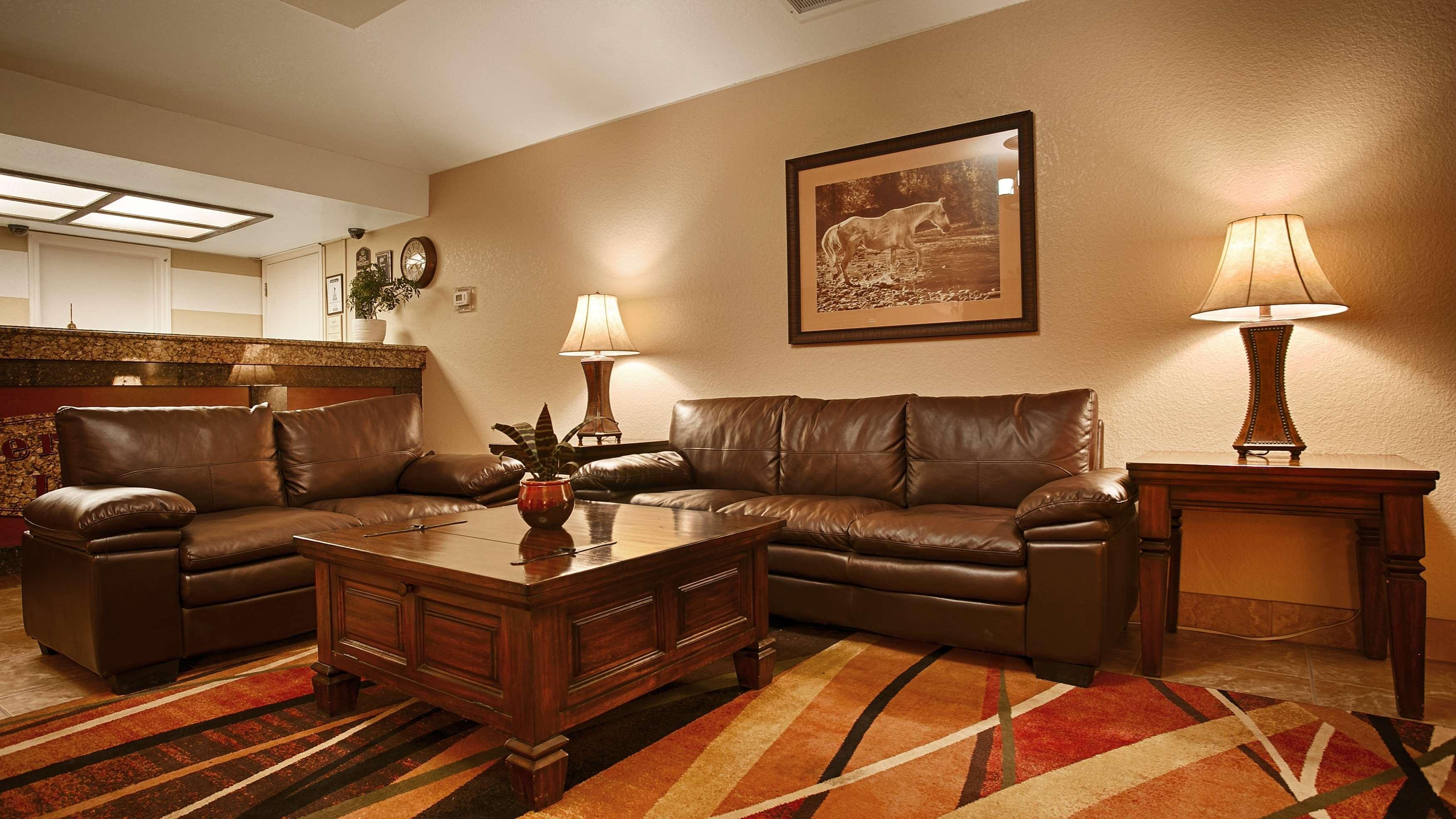 Surestay Hotel By Best Western Fernley Luaran gambar