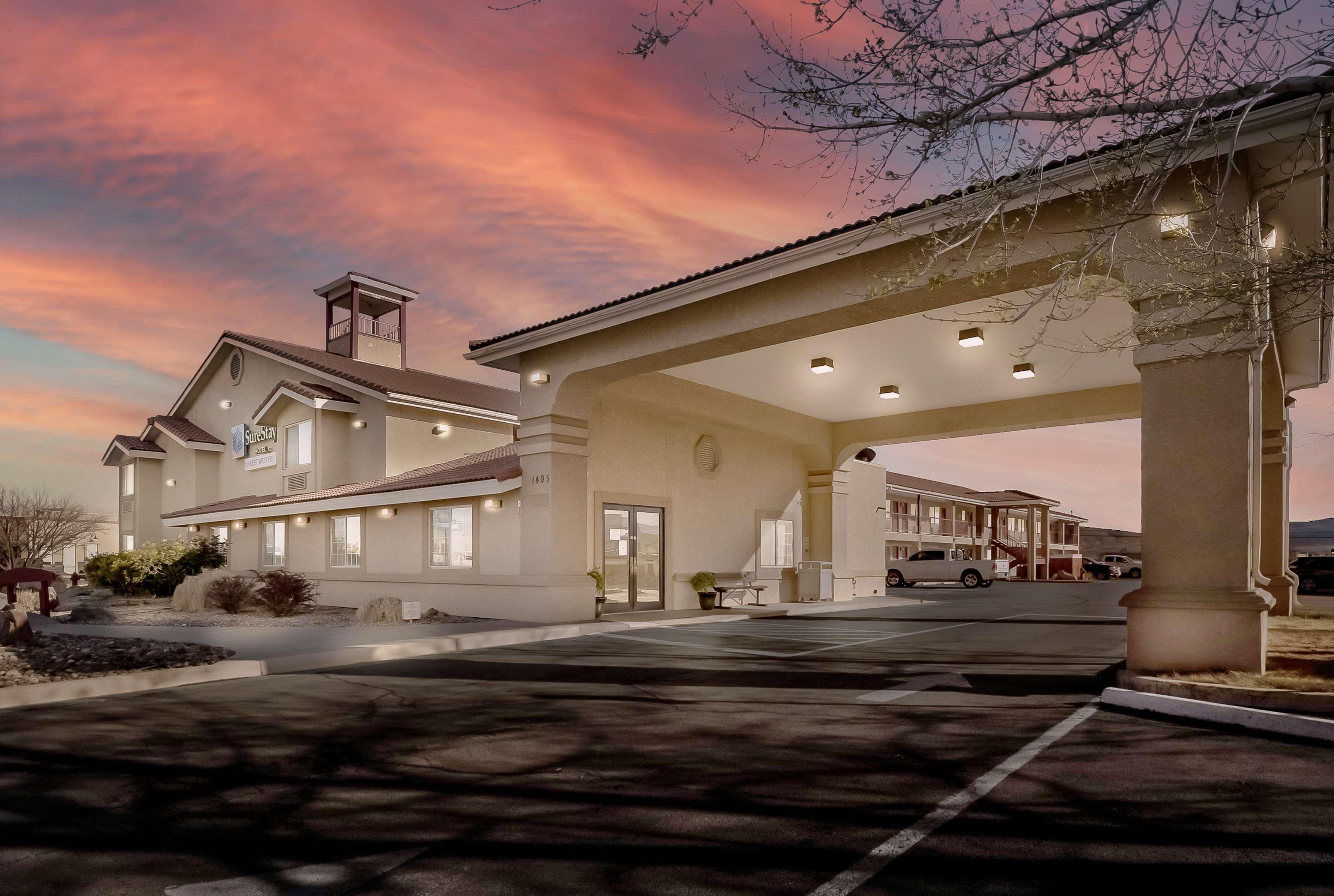 Surestay Hotel By Best Western Fernley Luaran gambar