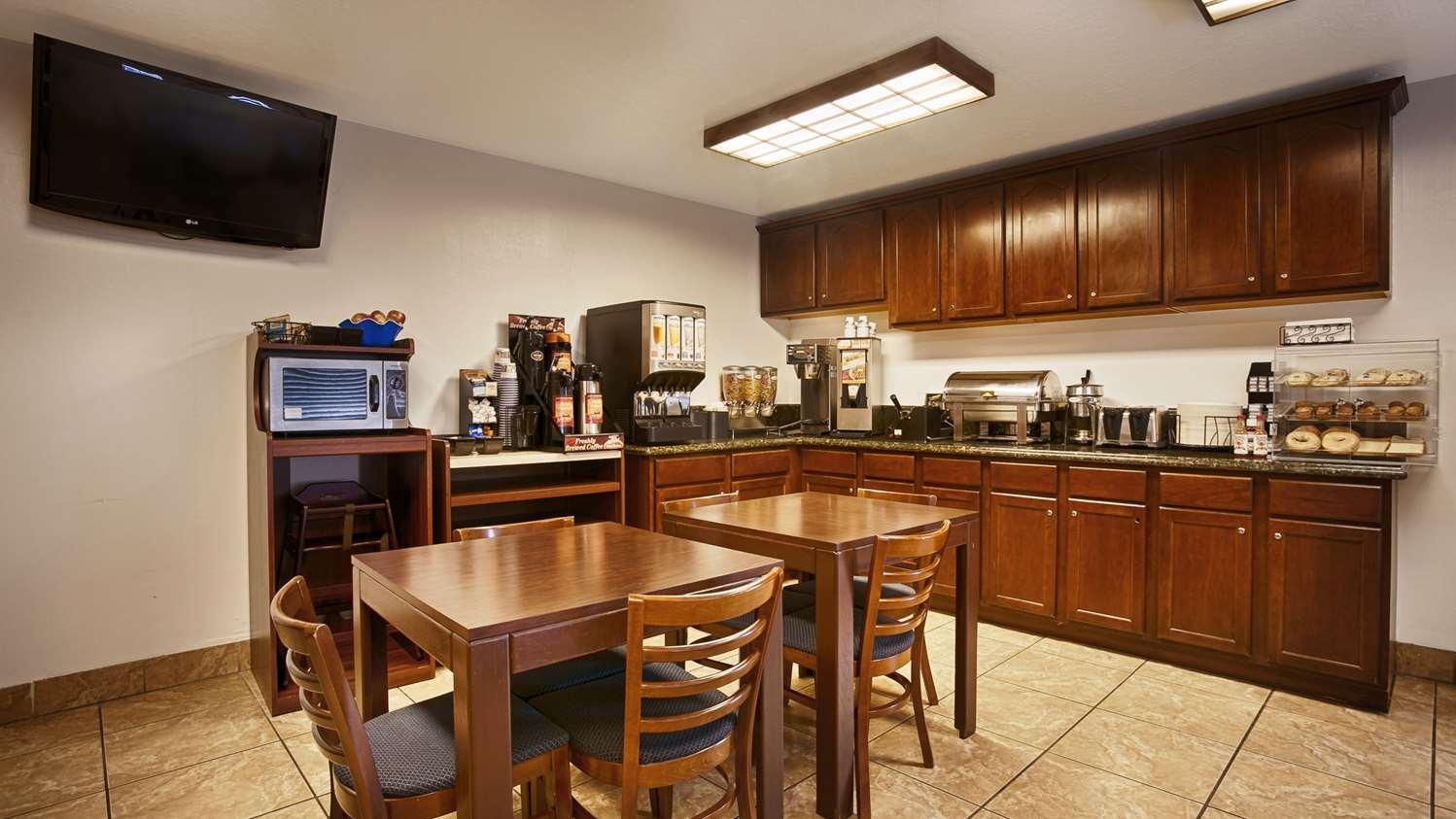 Surestay Hotel By Best Western Fernley Luaran gambar