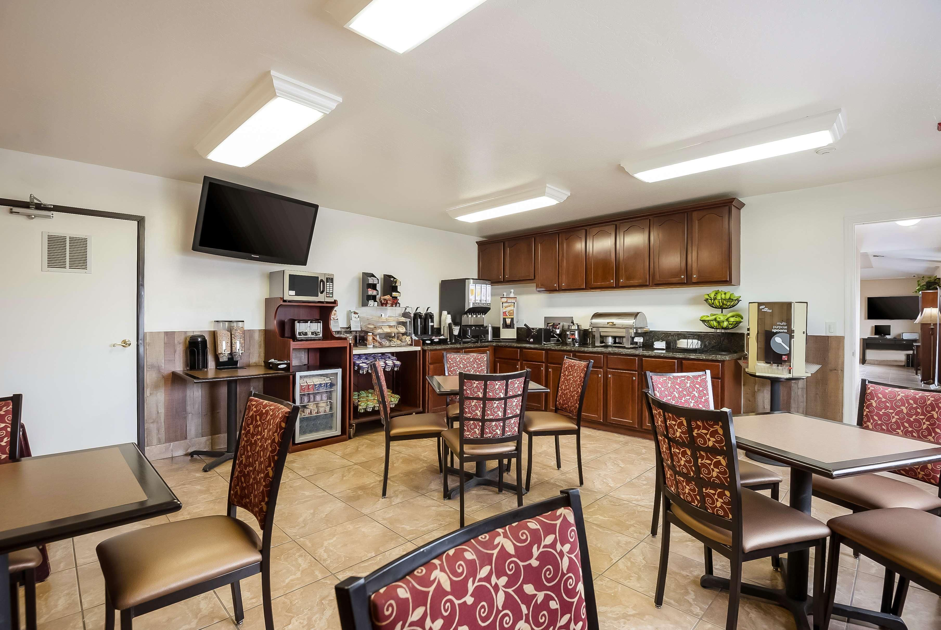 Surestay Hotel By Best Western Fernley Luaran gambar