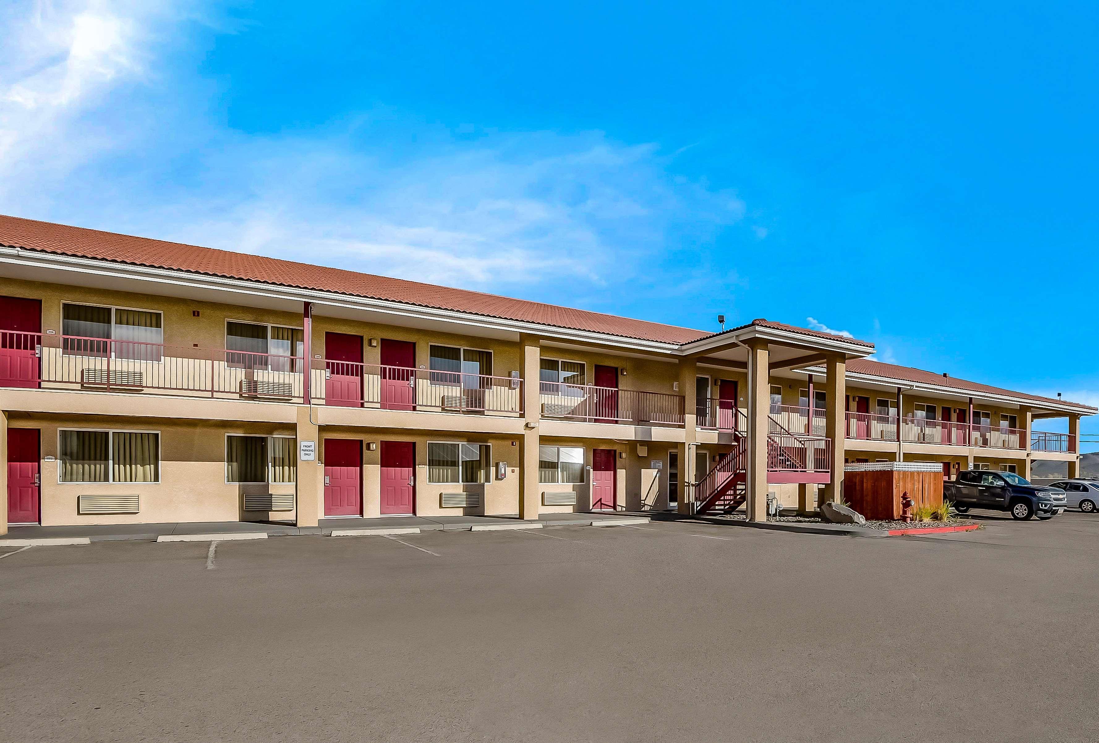 Surestay Hotel By Best Western Fernley Luaran gambar