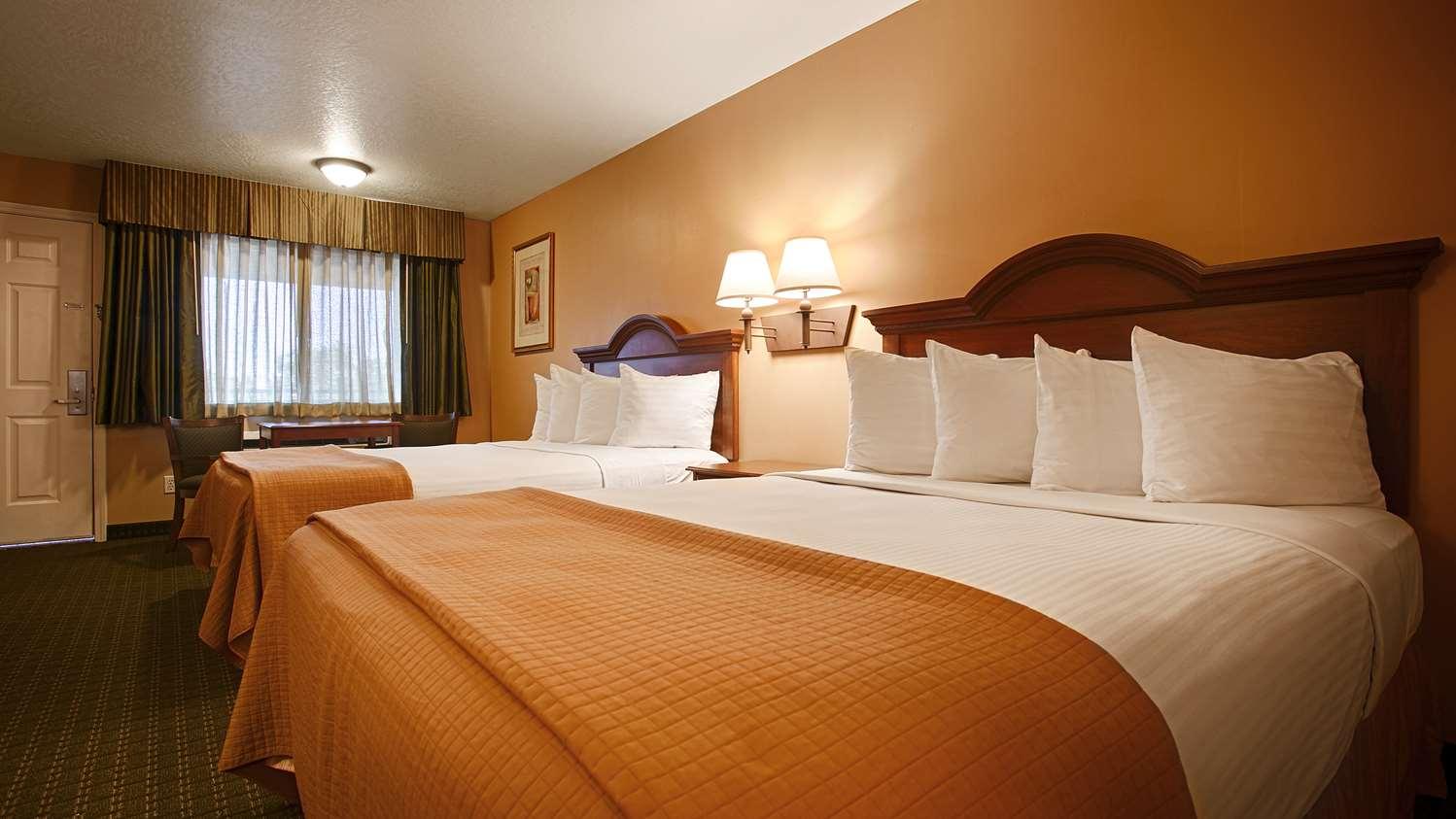 Surestay Hotel By Best Western Fernley Luaran gambar