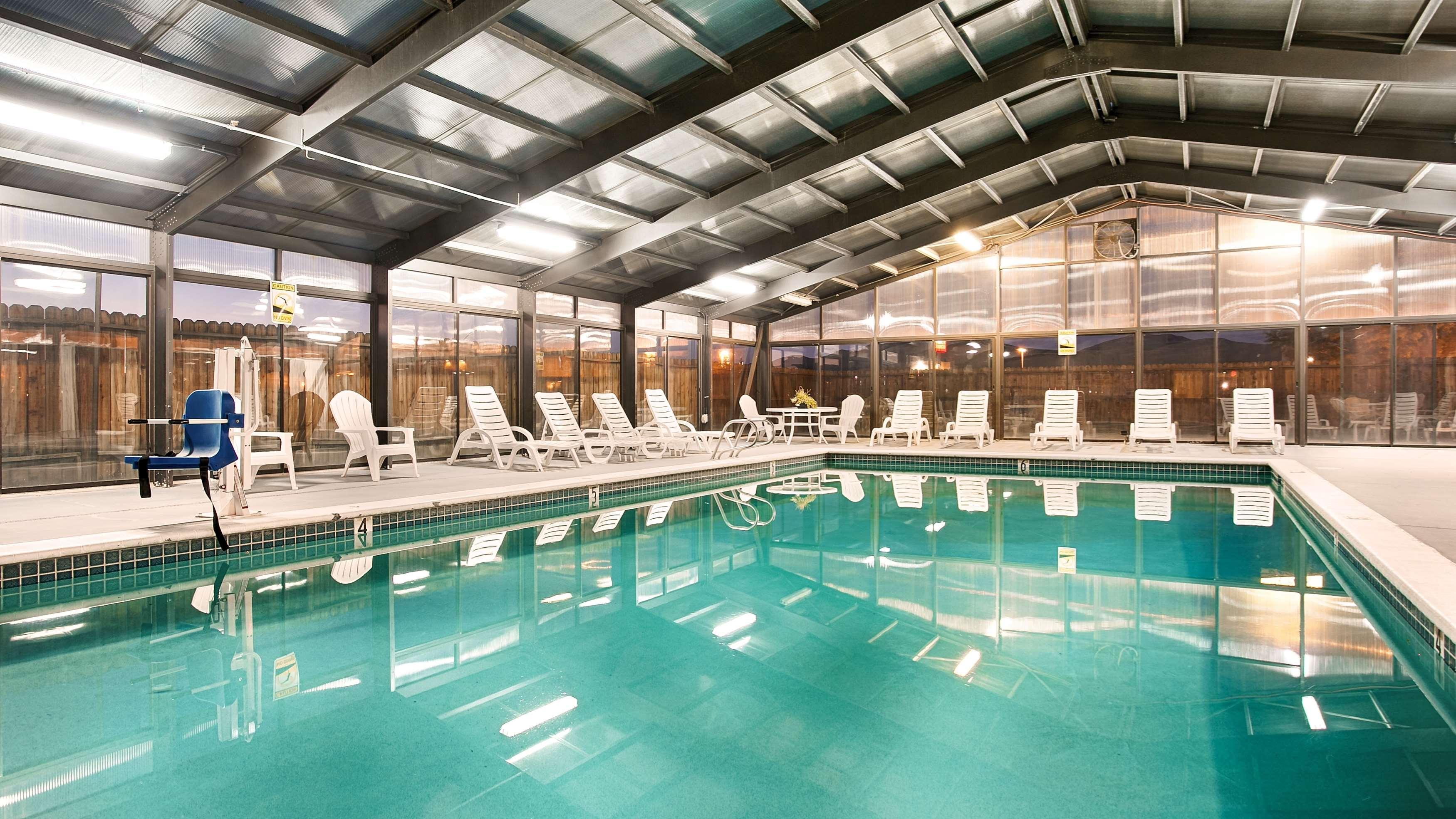 Surestay Hotel By Best Western Fernley Luaran gambar