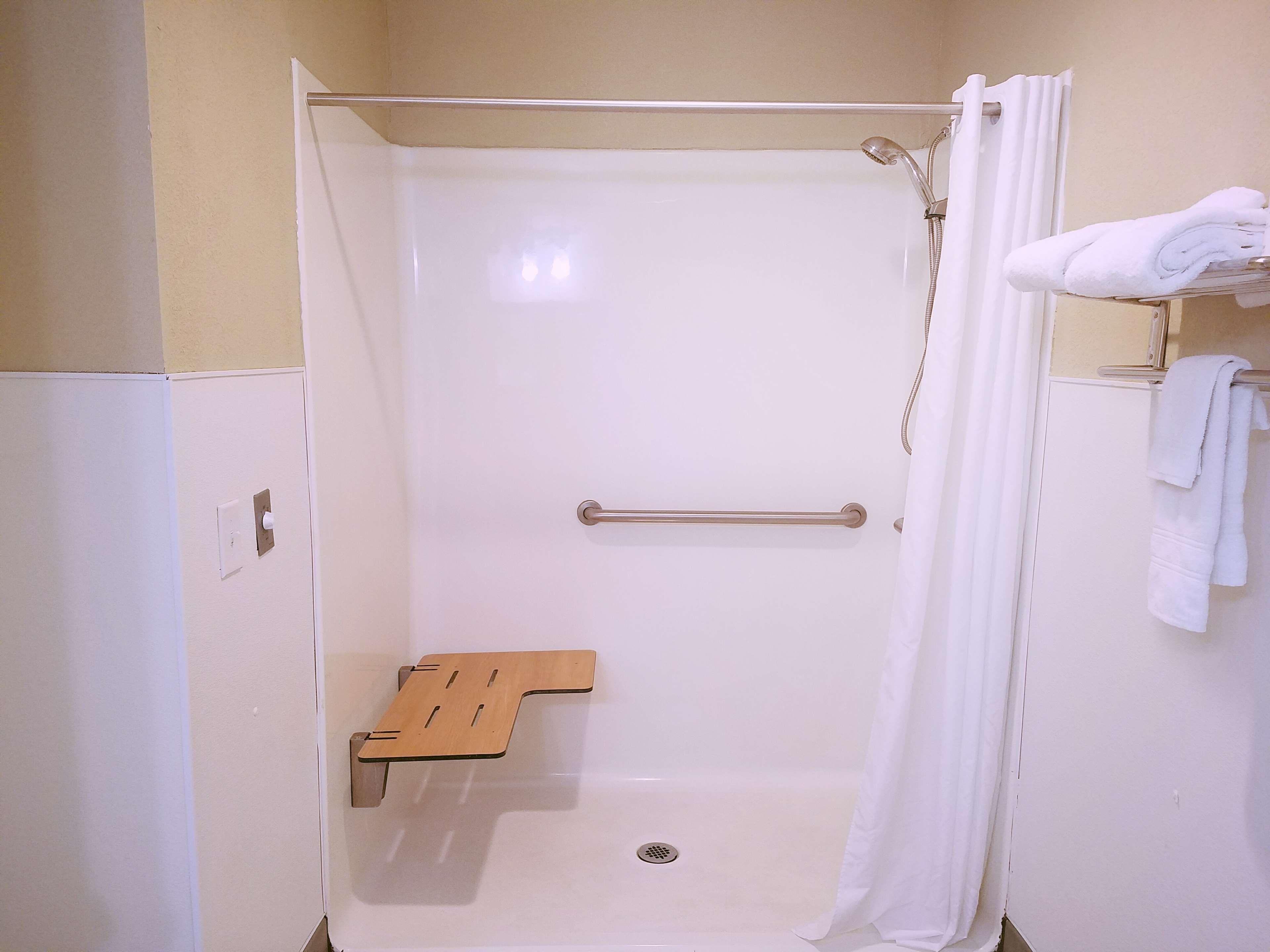 Surestay Hotel By Best Western Fernley Luaran gambar