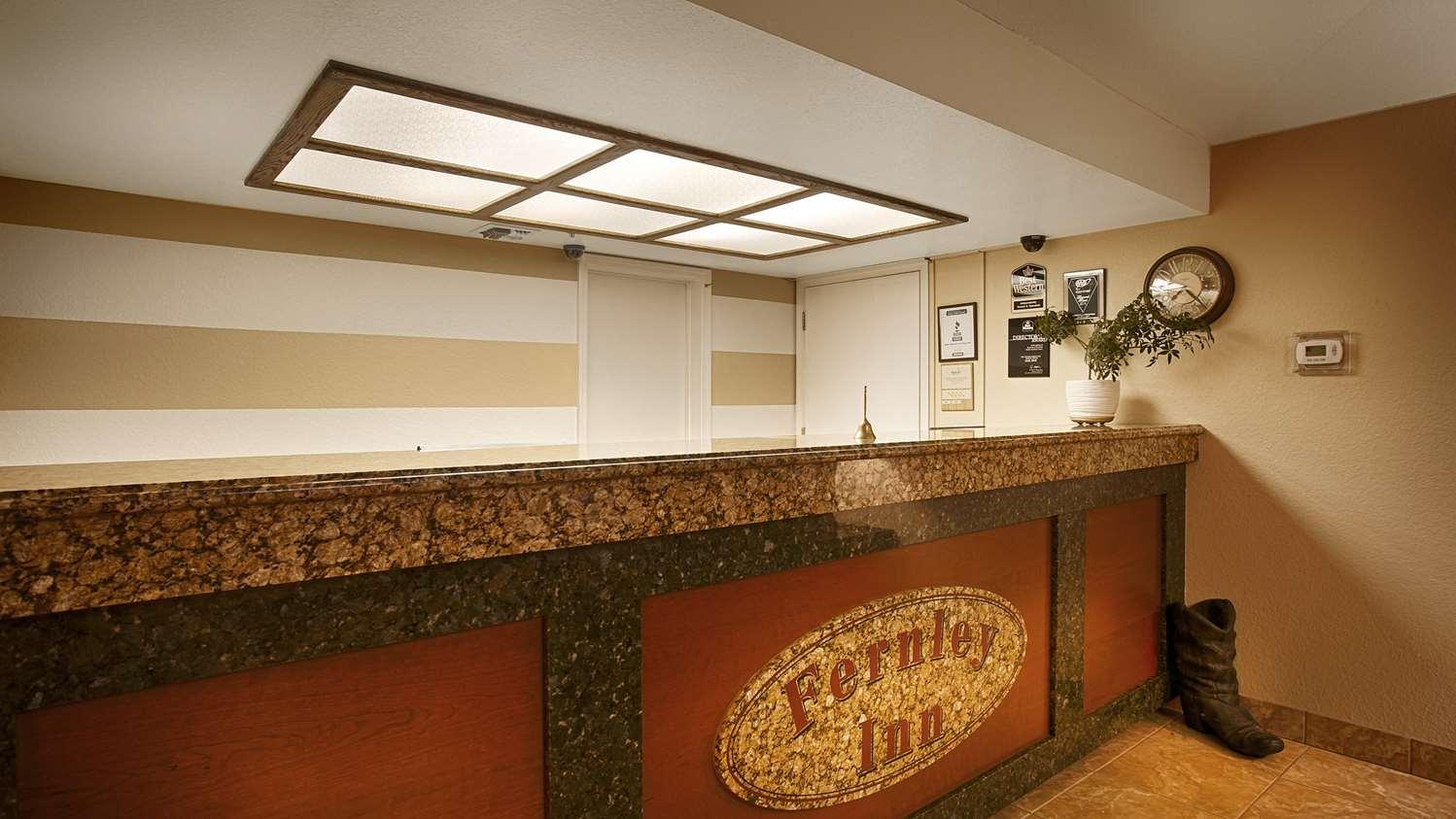 Surestay Hotel By Best Western Fernley Luaran gambar