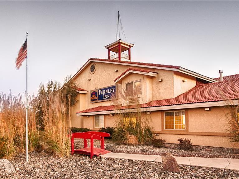 Surestay Hotel By Best Western Fernley Luaran gambar