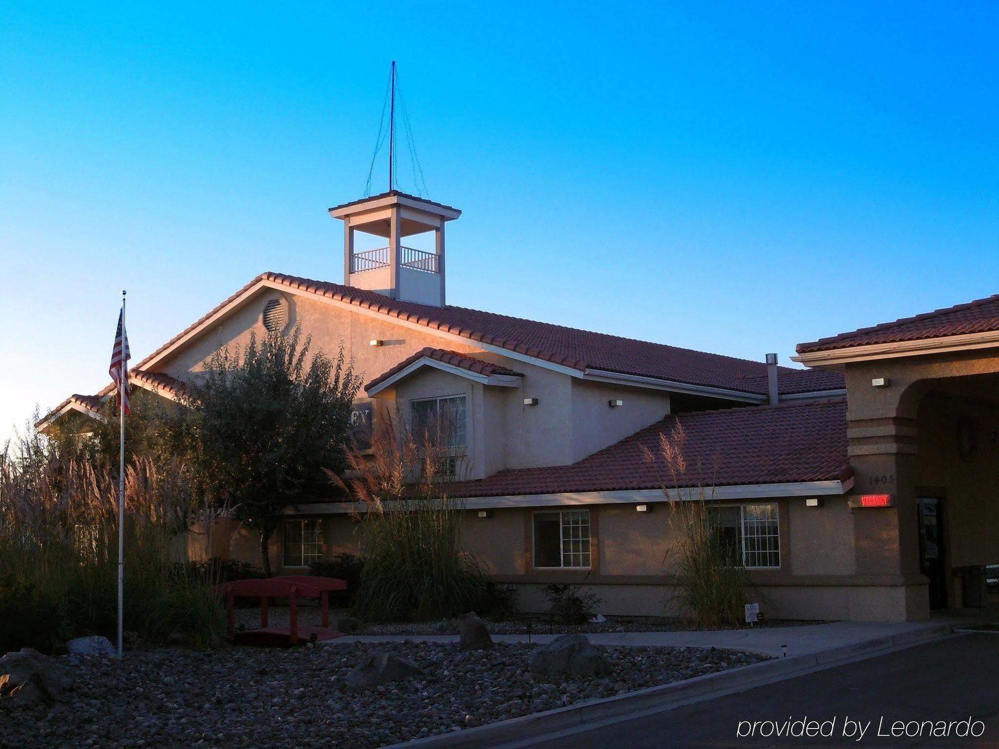 Surestay Hotel By Best Western Fernley Luaran gambar