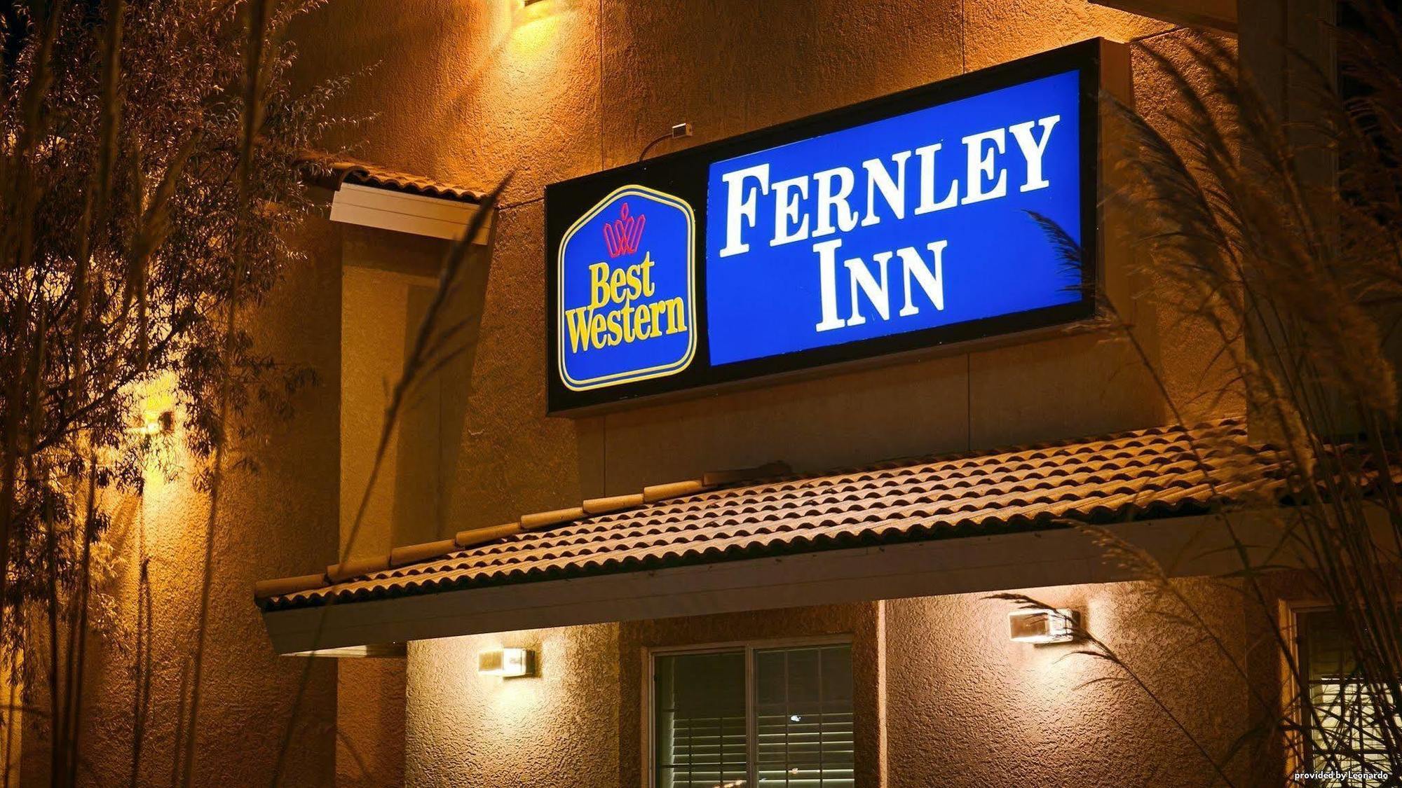 Surestay Hotel By Best Western Fernley Luaran gambar