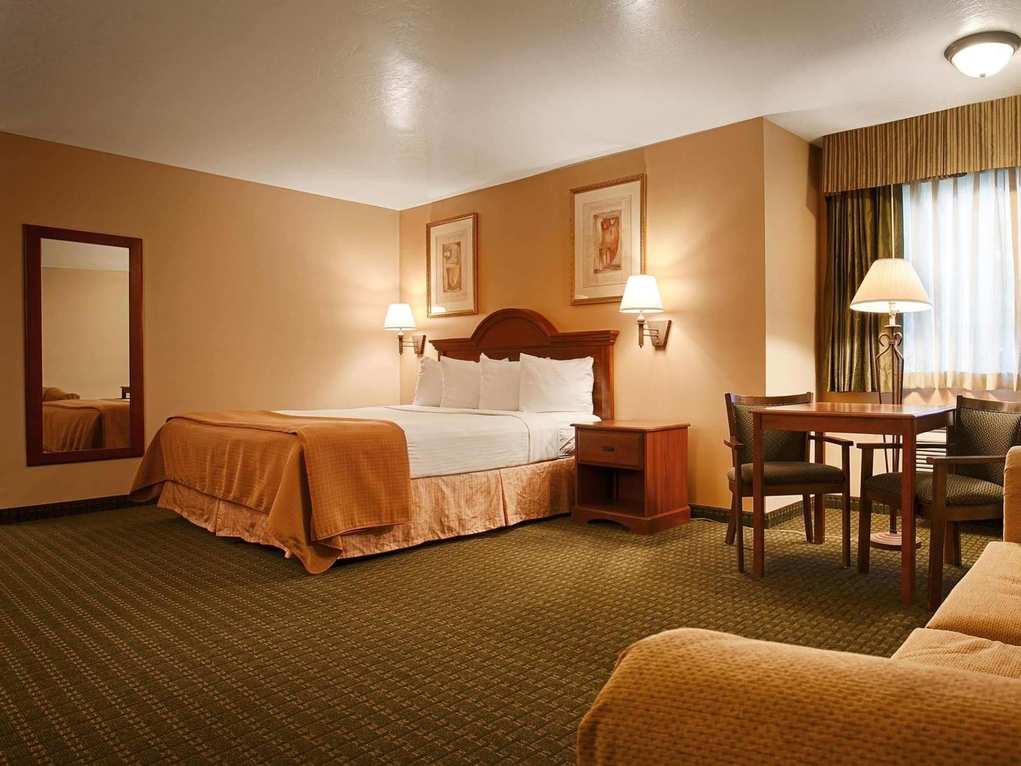 Surestay Hotel By Best Western Fernley Luaran gambar