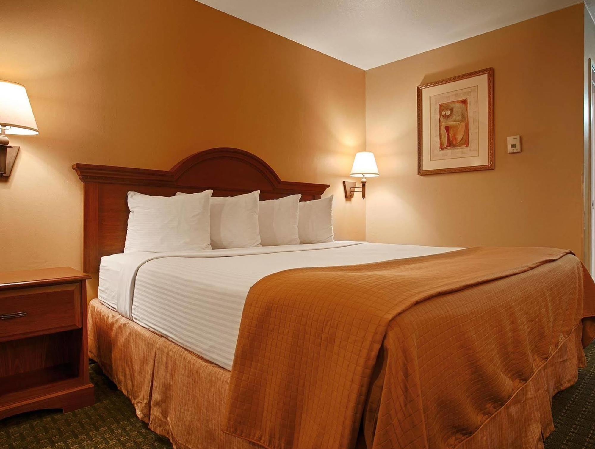 Surestay Hotel By Best Western Fernley Luaran gambar