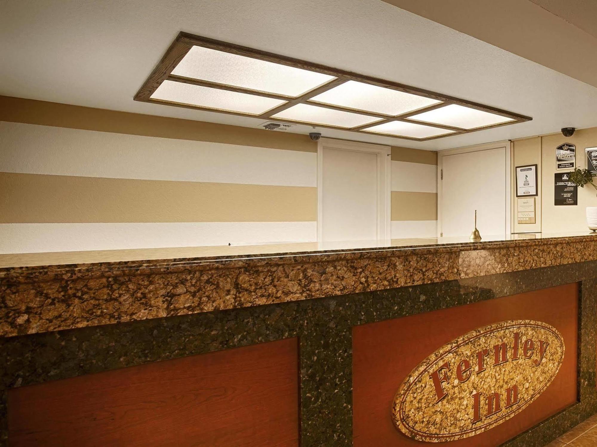 Surestay Hotel By Best Western Fernley Luaran gambar