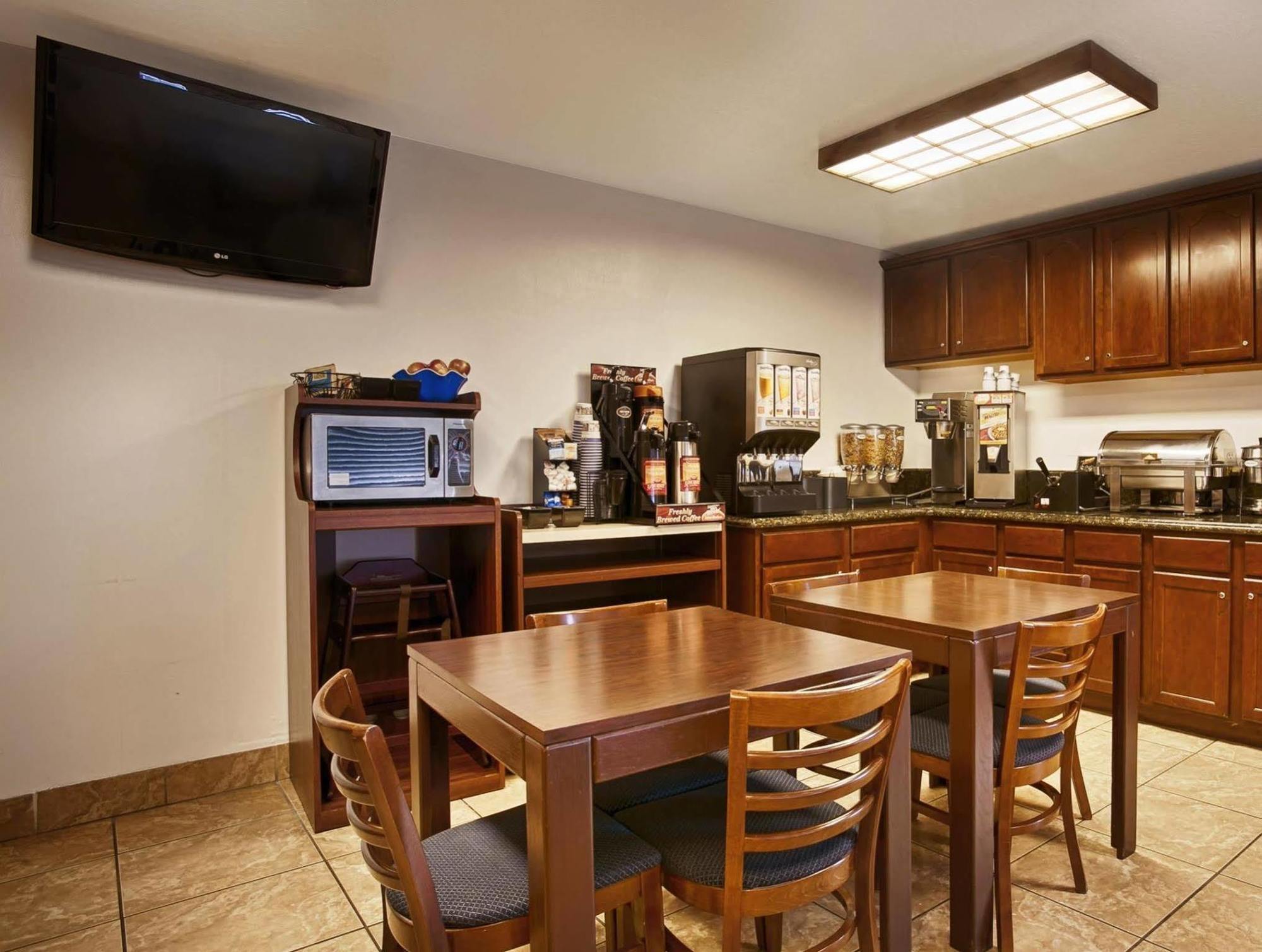 Surestay Hotel By Best Western Fernley Luaran gambar