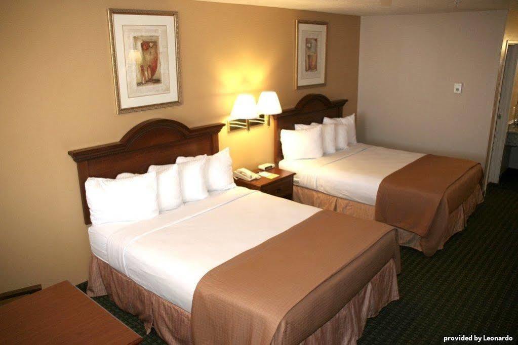 Surestay Hotel By Best Western Fernley Bilik gambar
