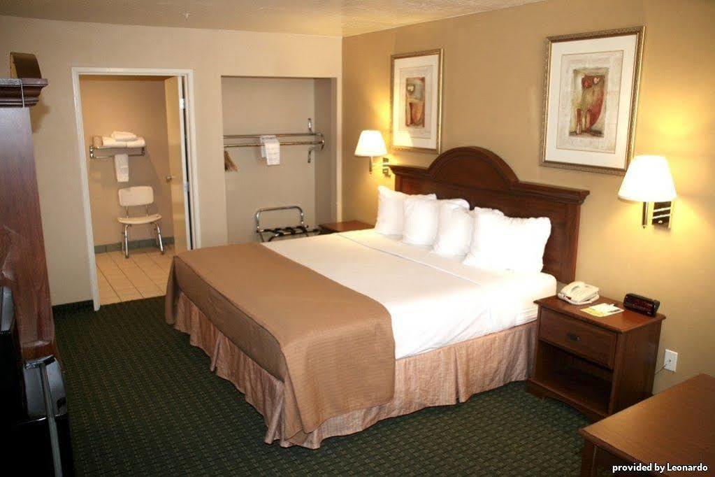 Surestay Hotel By Best Western Fernley Luaran gambar